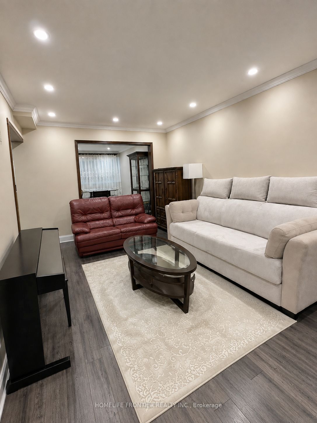 49 Red Robin Way, Toronto, ON M2R 3K6 photo 3