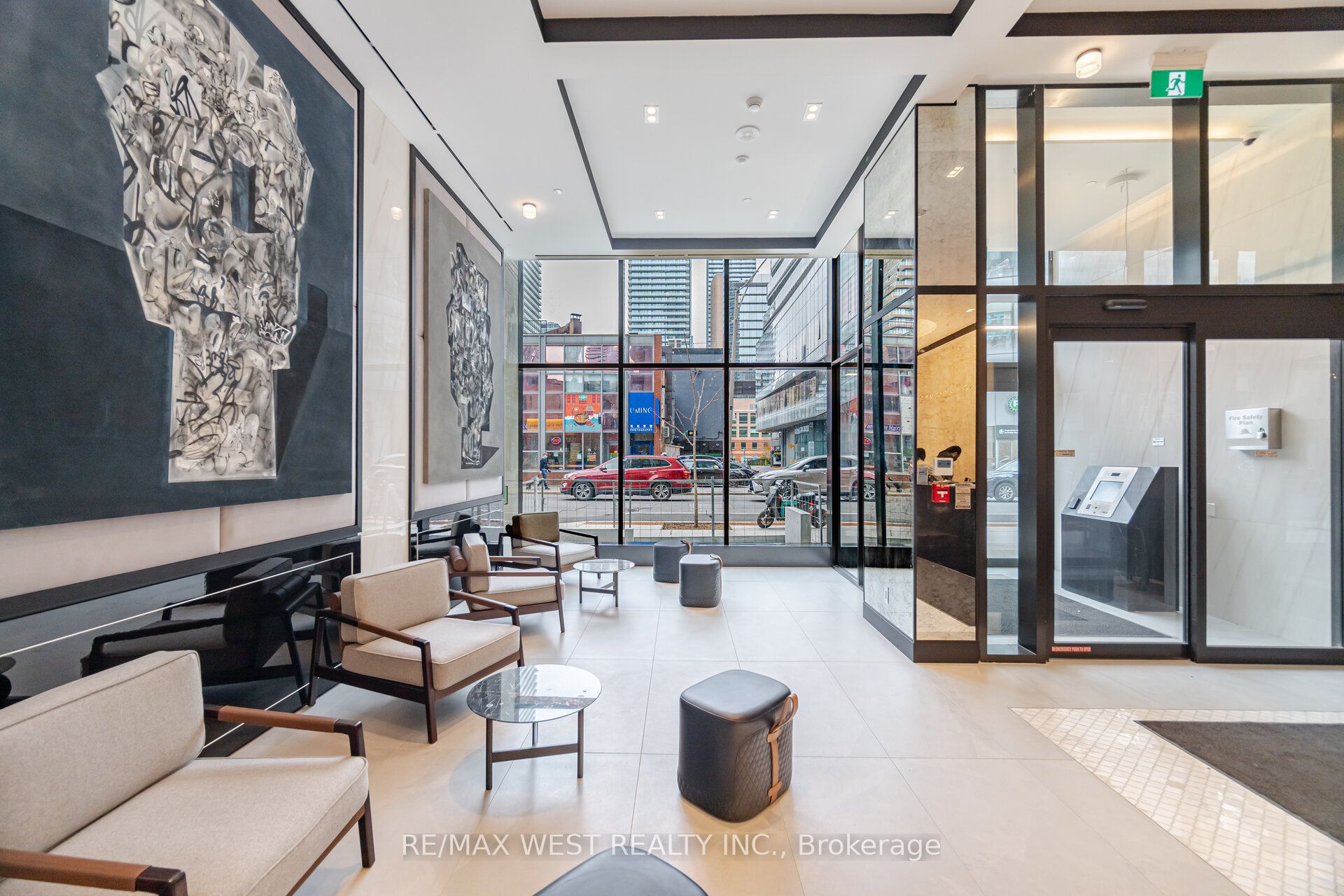 8 Wellesley Street W 3505, Toronto, ON M4Y 0J5 photo 3