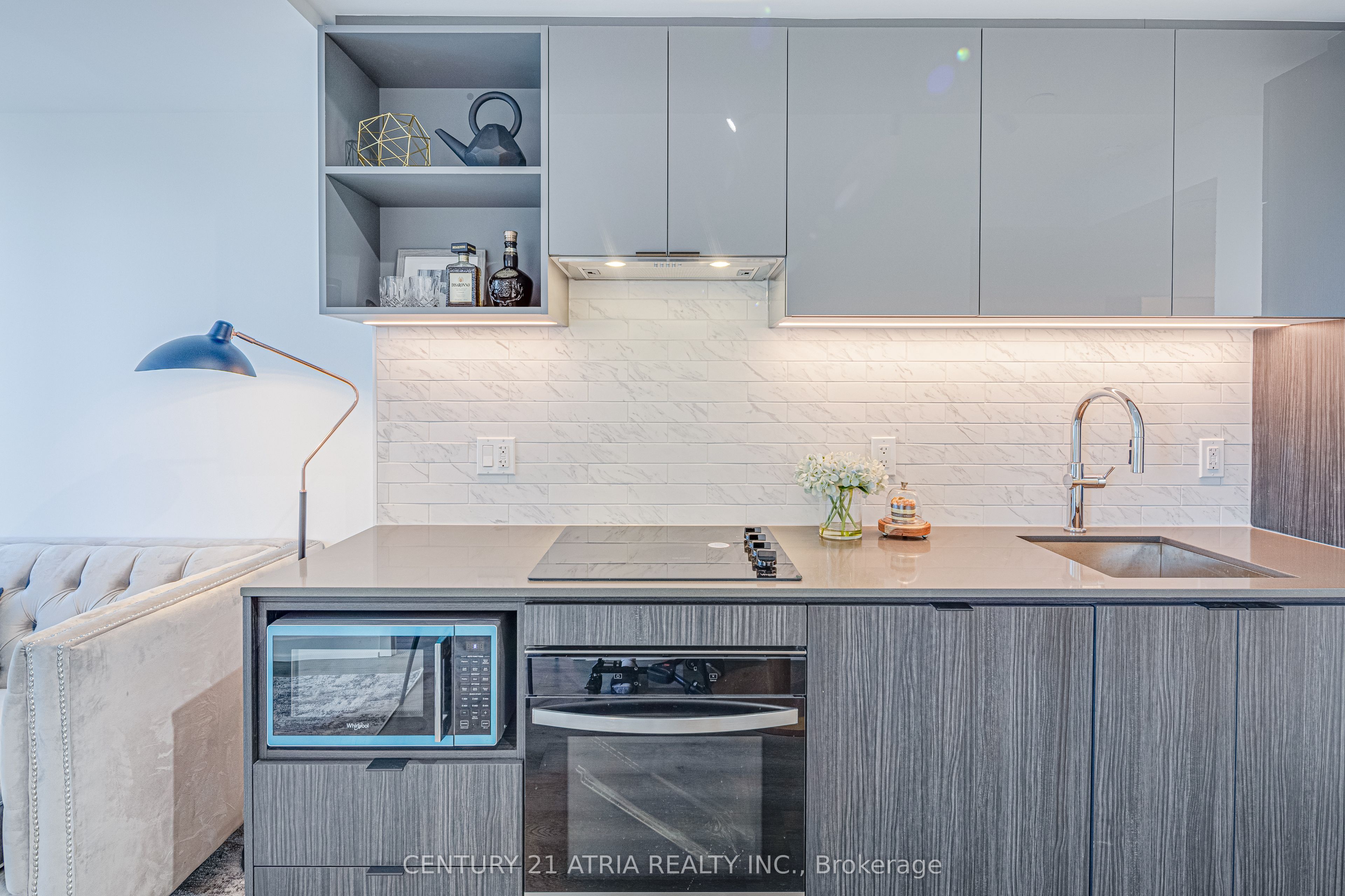 252 Church Street 2308, Toronto, ON M5B 0E6 photo 4