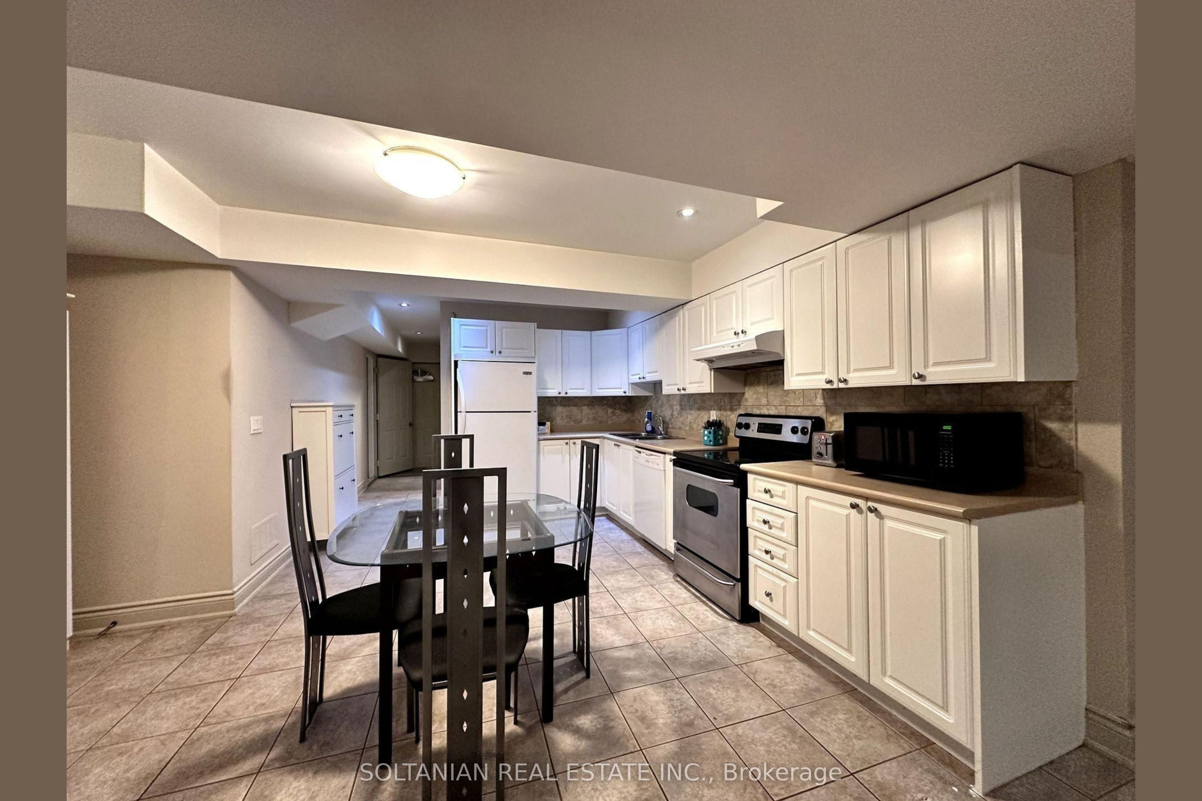 164 Newton Drive Bsmt, Toronto, ON M2M 2N7 photo 5