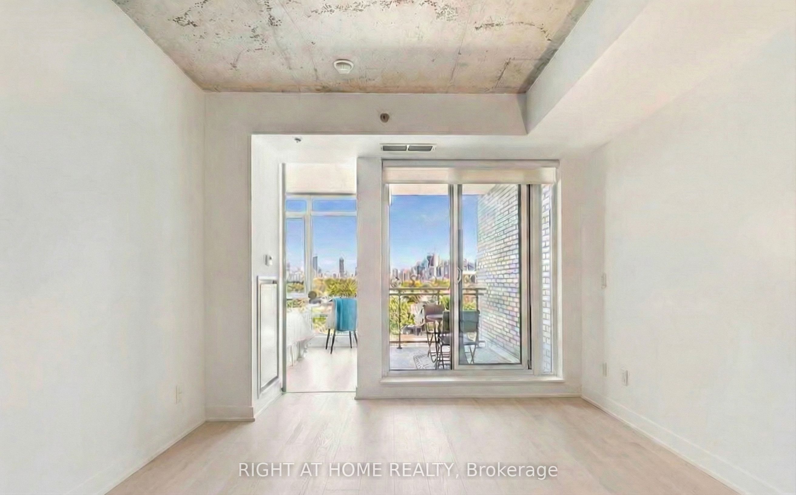 20 Gladstone Avenue 613, Toronto, ON M6J 3K6 photo 5