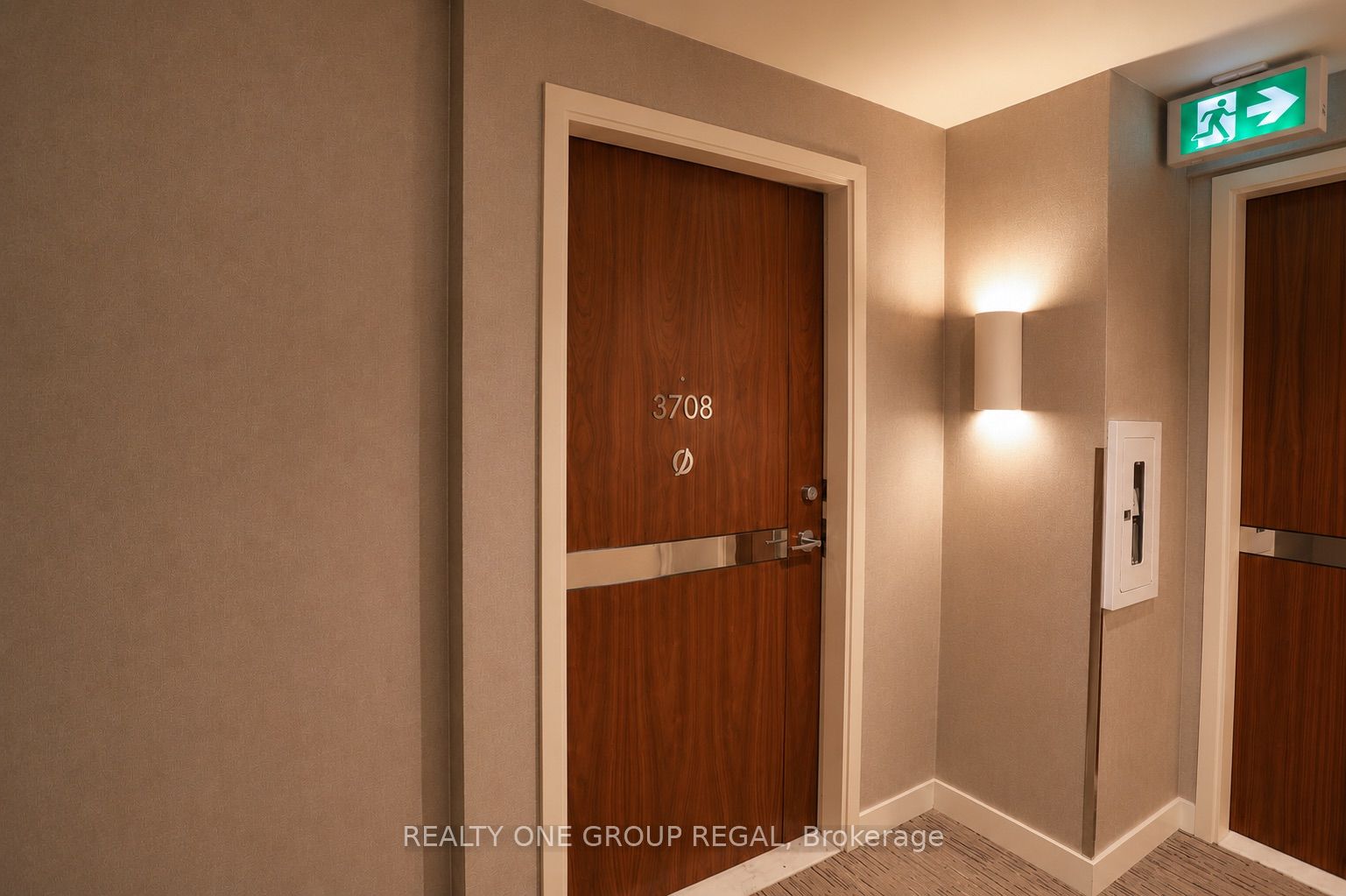 85 McMahon Drive 3708, Toronto, ON M2K 0H1 photo 4