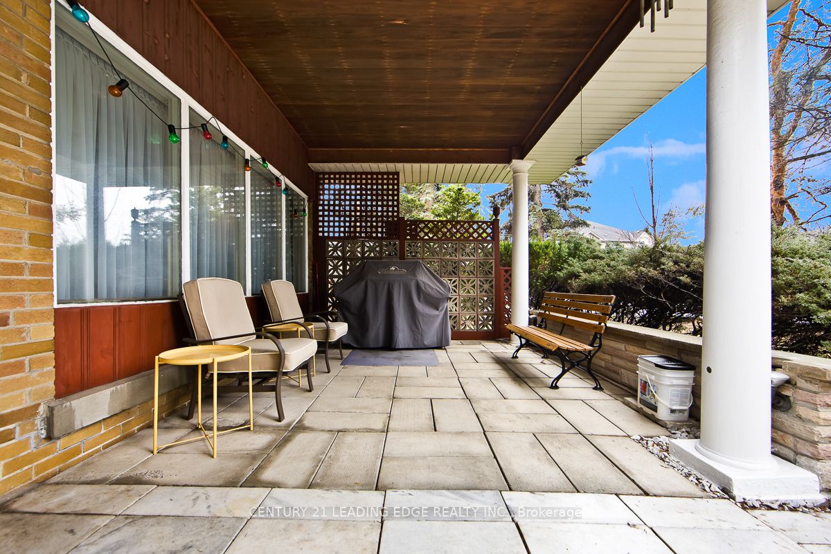 1 Bradgate Road, Toronto, ON M3B 1J6 photo 5