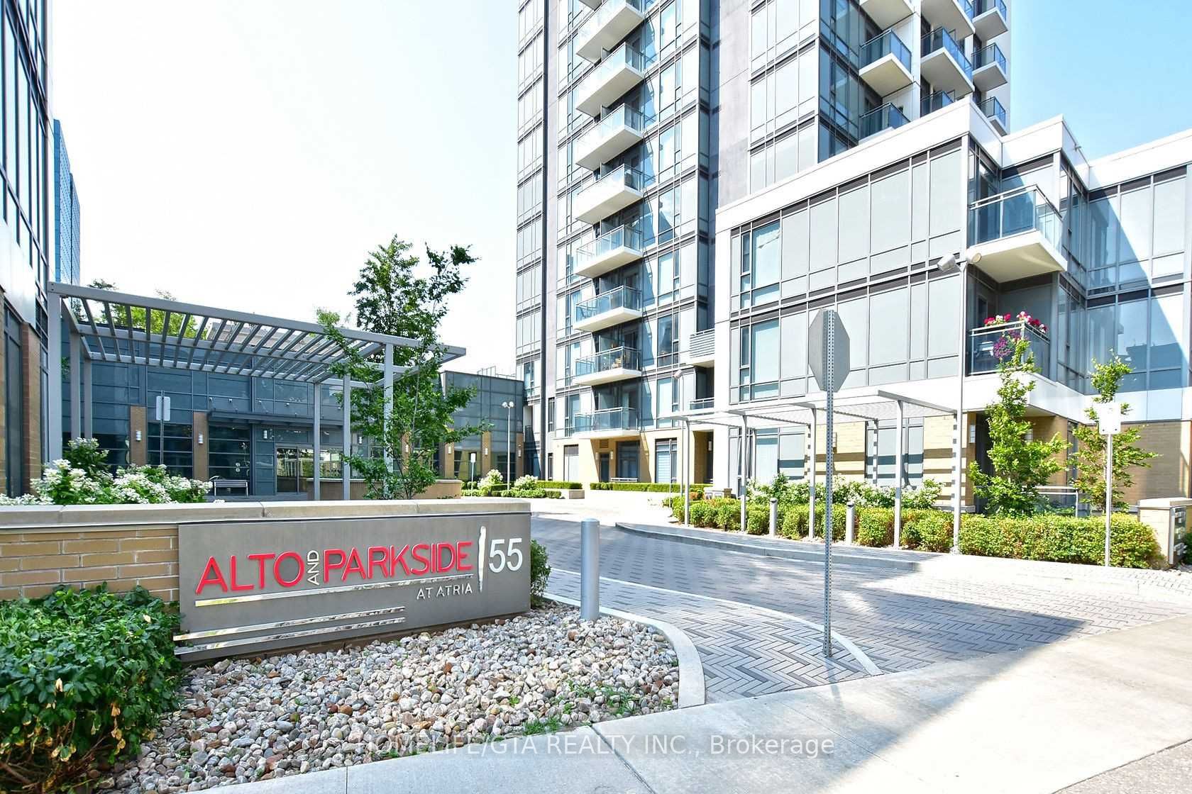 55 Ann O'Reilly Road 705, Toronto, ON M2J 0E1 photo 2