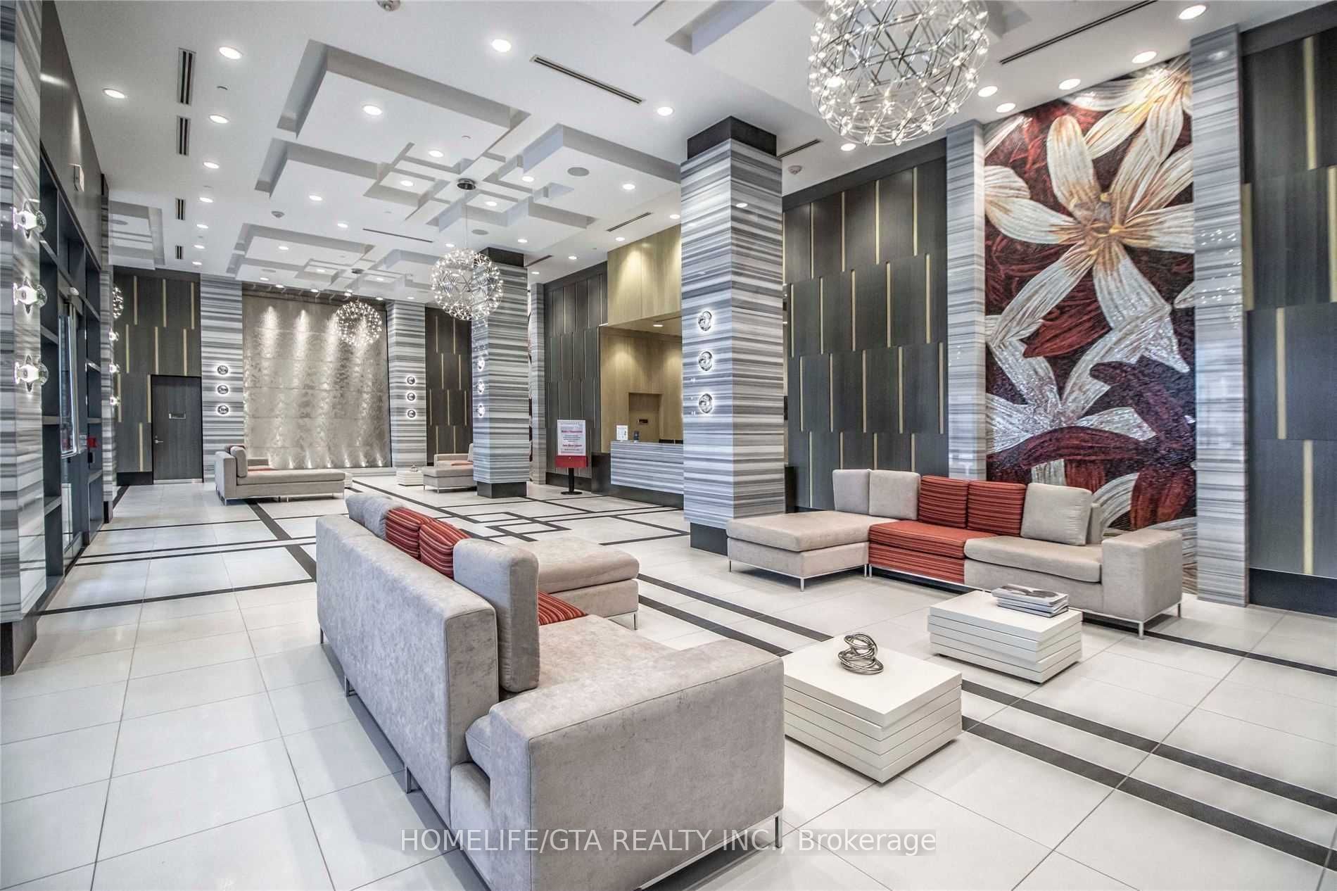 55 Ann O'Reilly Road 705, Toronto, ON M2J 0E1 photo 3