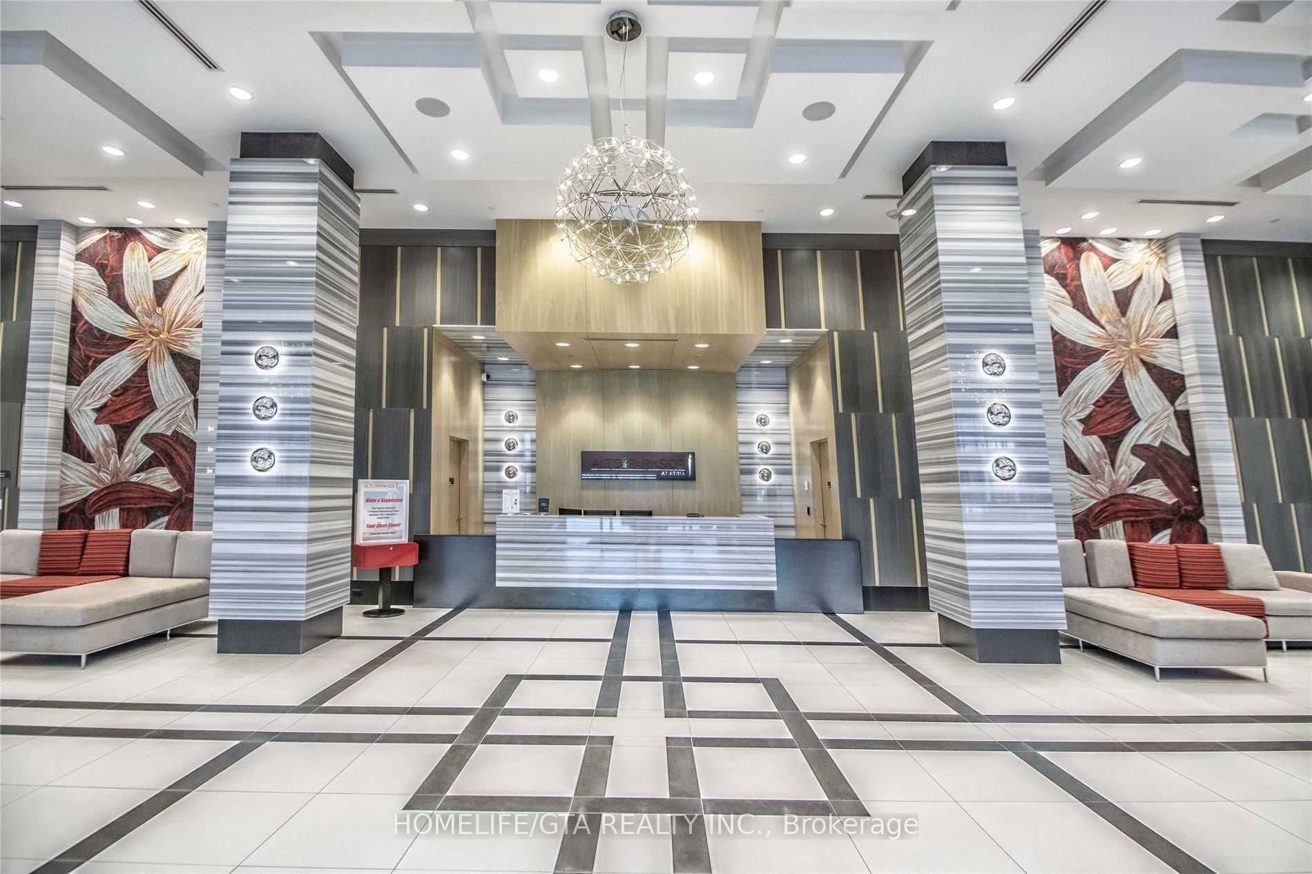 55 Ann O'Reilly Road 705, Toronto, ON M2J 0E1 photo 5