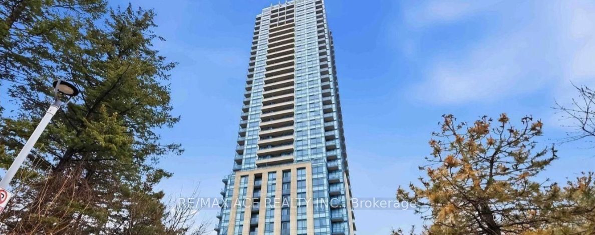 181 Wynford Drive 2803, Toronto, ON M3C 0C6