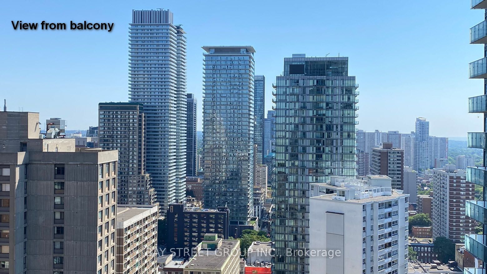 65 St Mary Street 2910, Toronto, ON M5S 0A6 photo 5