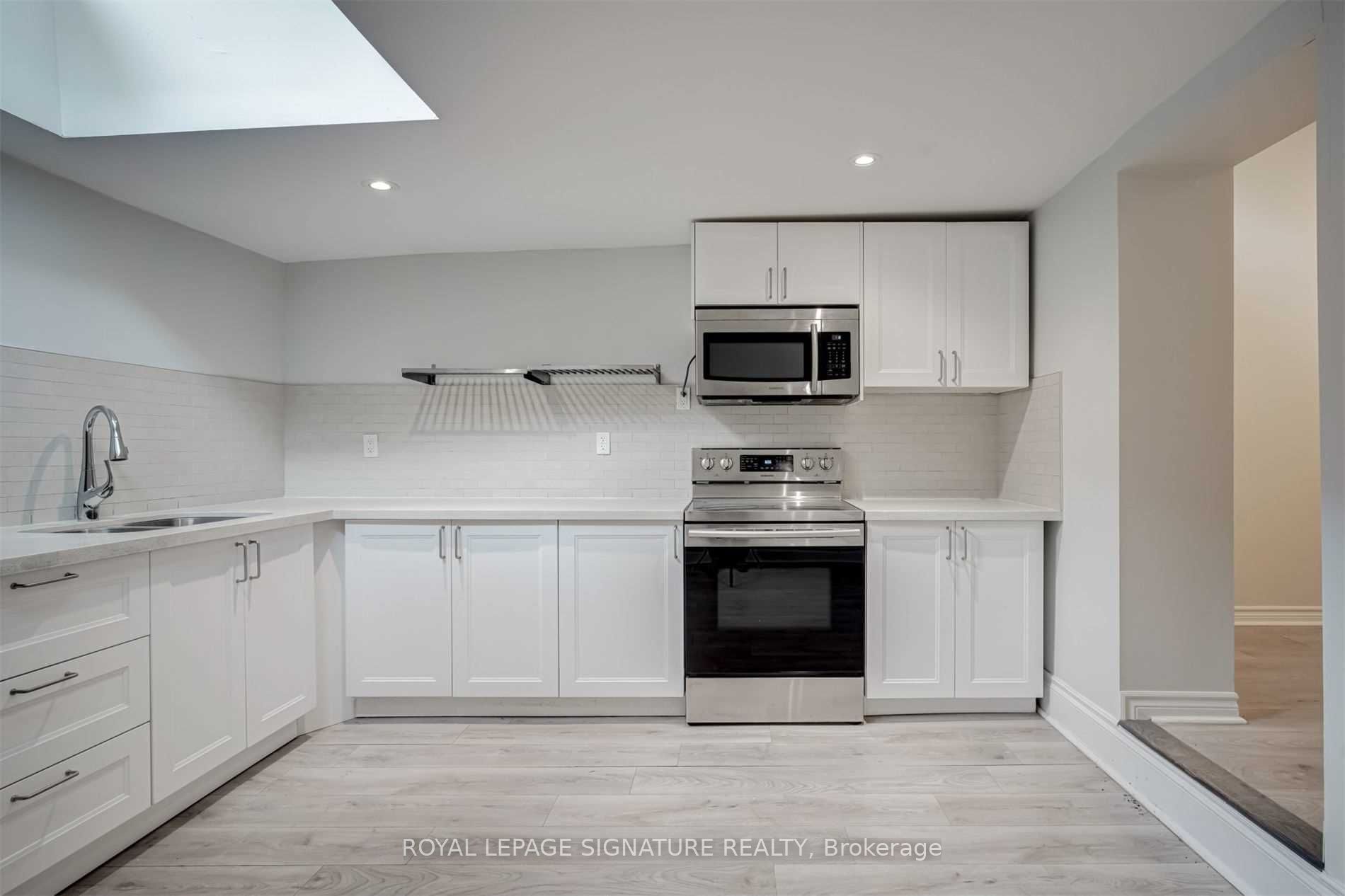 604A Queen Street W, Toronto, ON M6J 1E3 photo 4