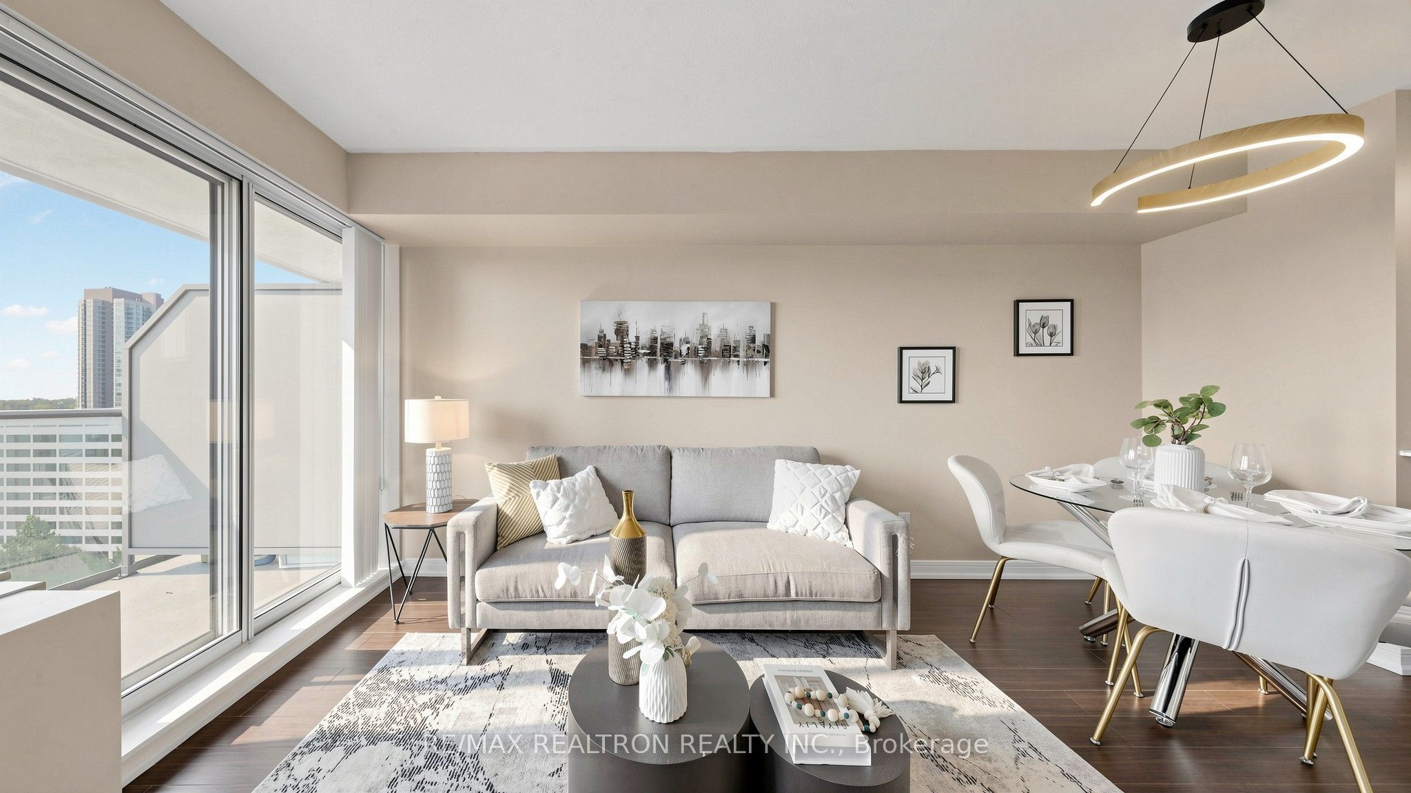 31 Bales Avenue 1708, Toronto, ON M2N 7L6 photo 4