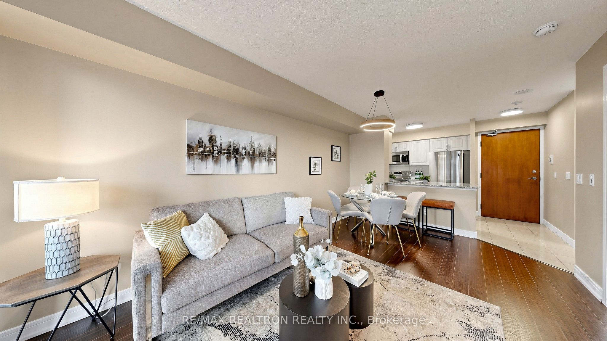 31 Bales Avenue 1708, Toronto, ON M2N 7L6 photo 5