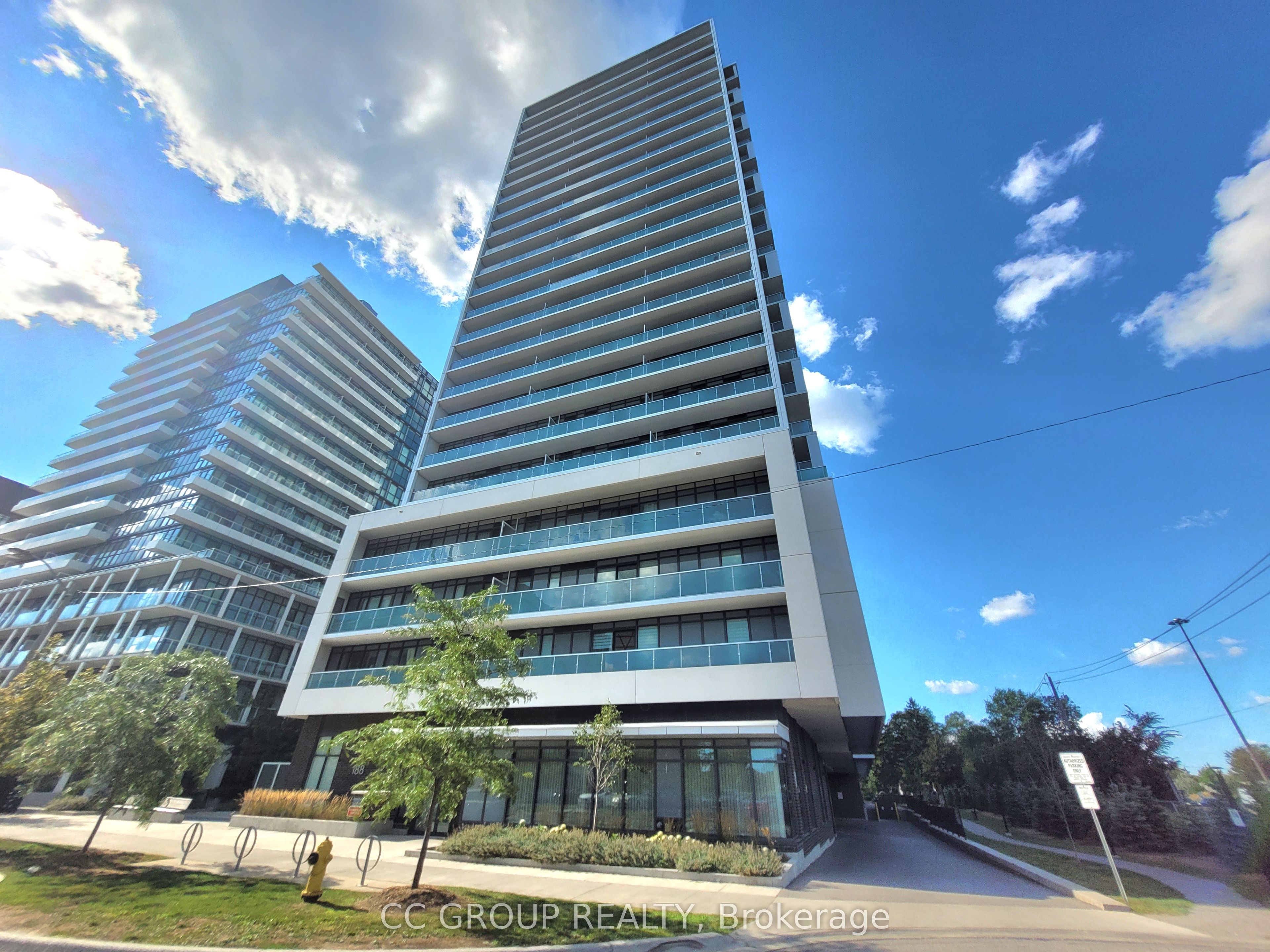 188 Fairview Mall Drive 102, Toronto, ON M2J 0H7