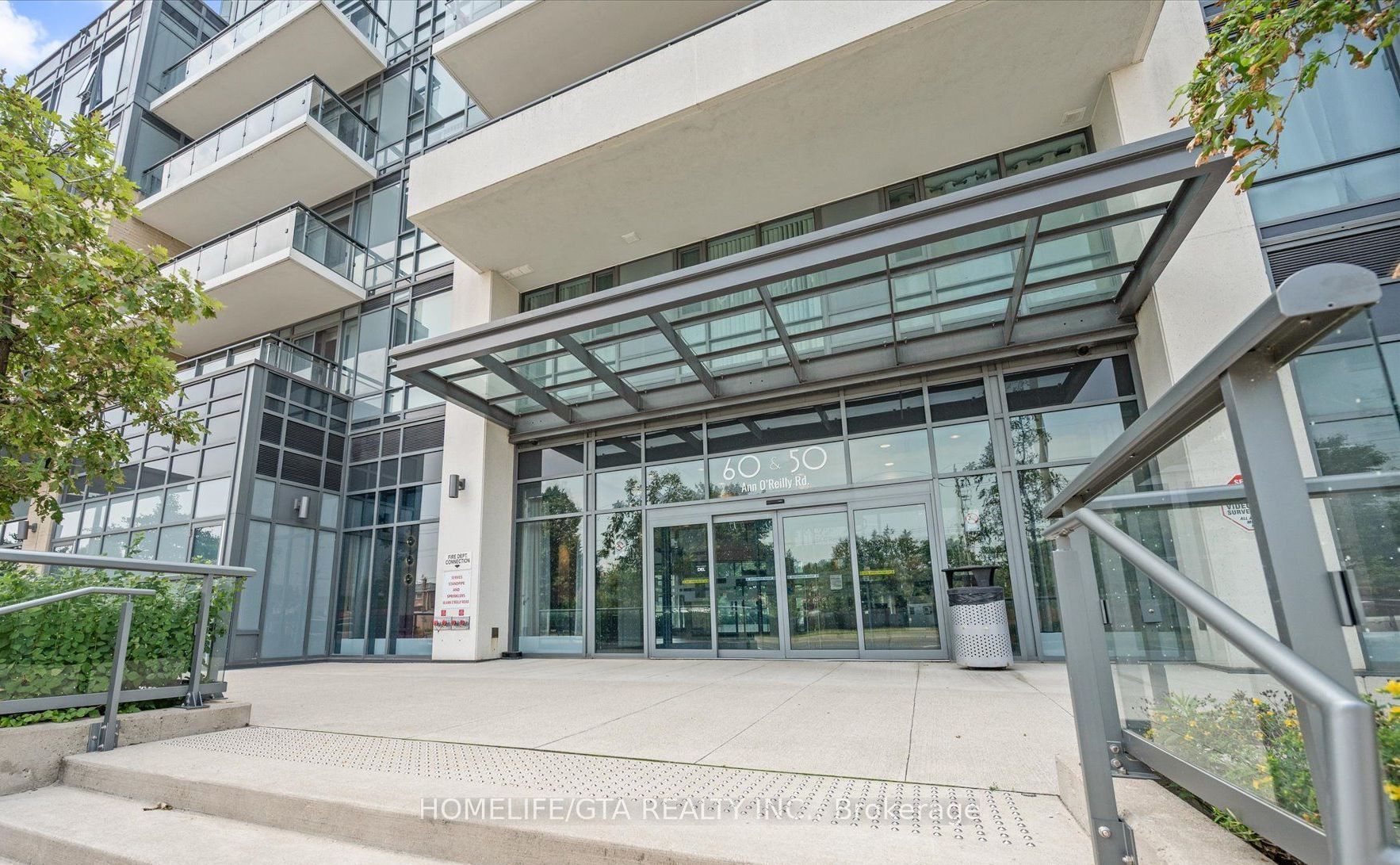 60 Ann O'Reilly Road 368, Toronto, ON M2J 0C8