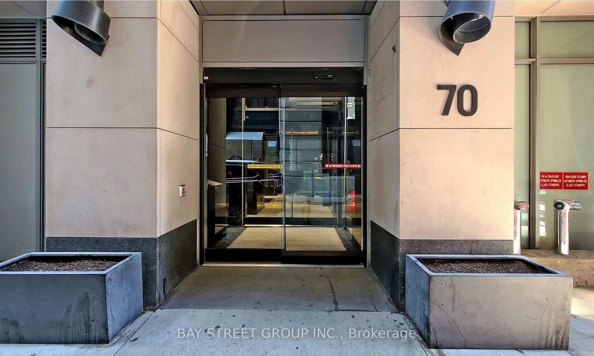 70 Temperance Street 5308, Toronto, ON M5H 0B1