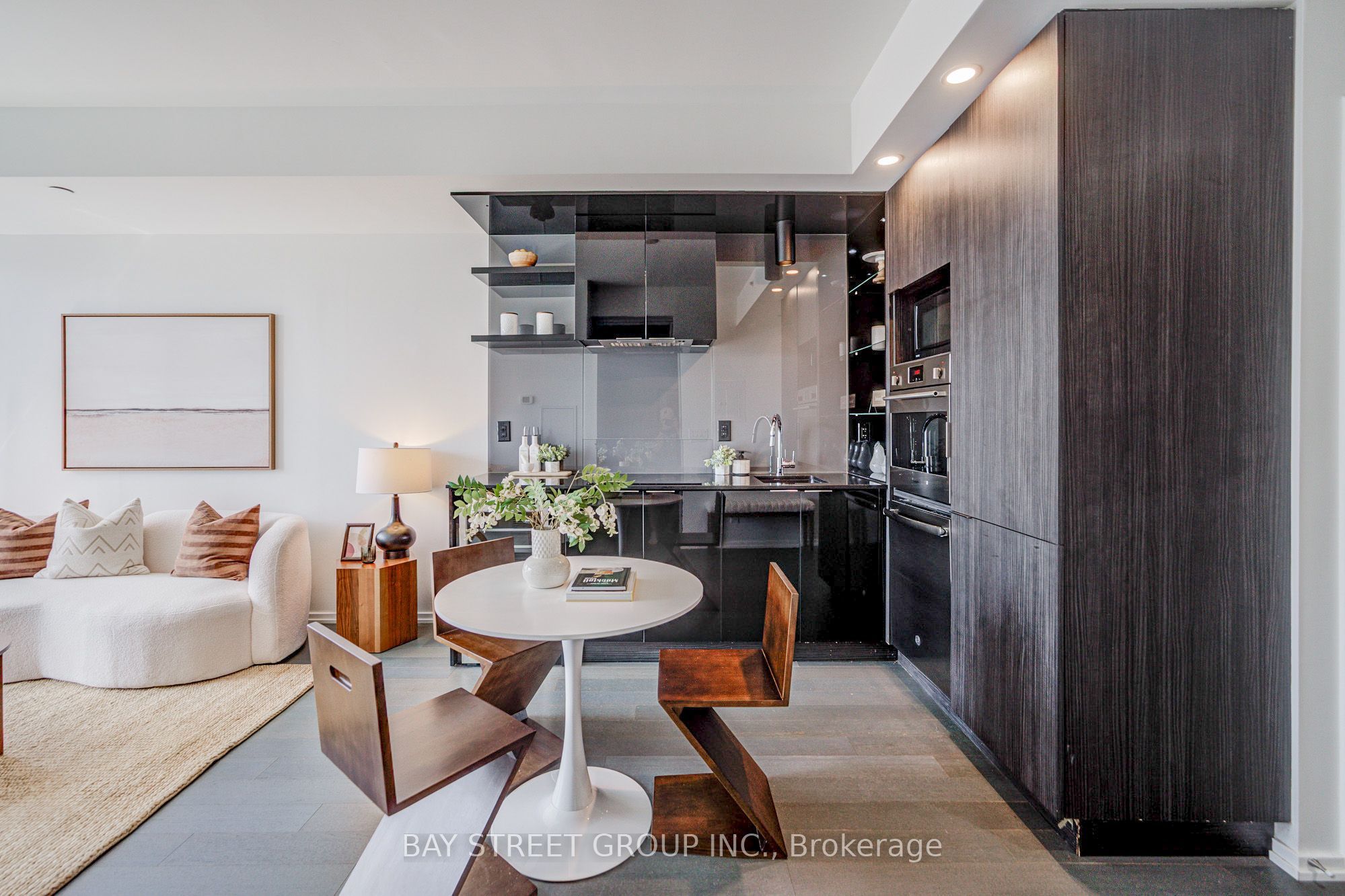 70 Temperance Street 5308, Toronto, ON M5H 0B1 photo 5