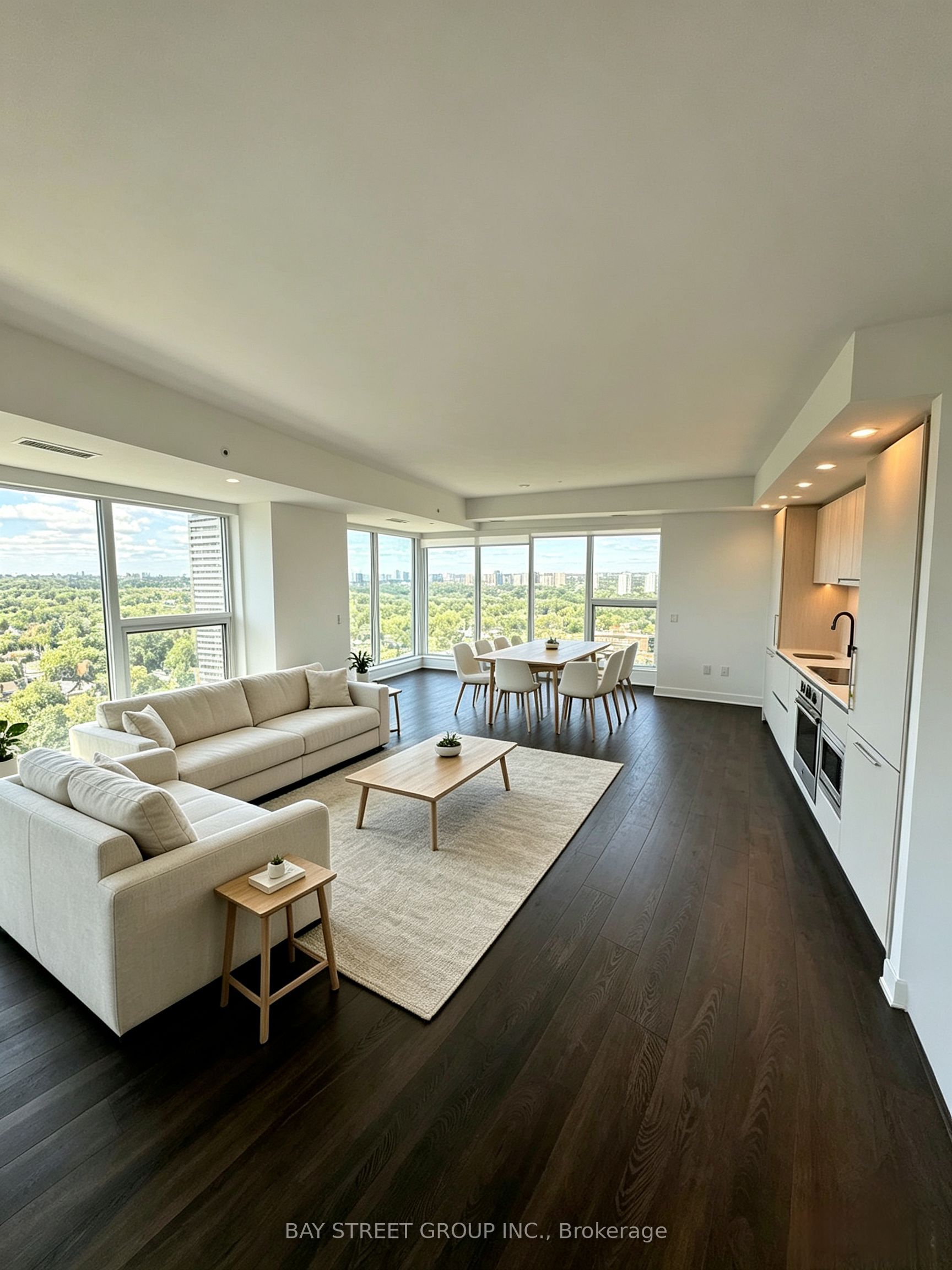 609 Sherbourne Street 1907, Toronto, ON M4X 0A4 photo 2
