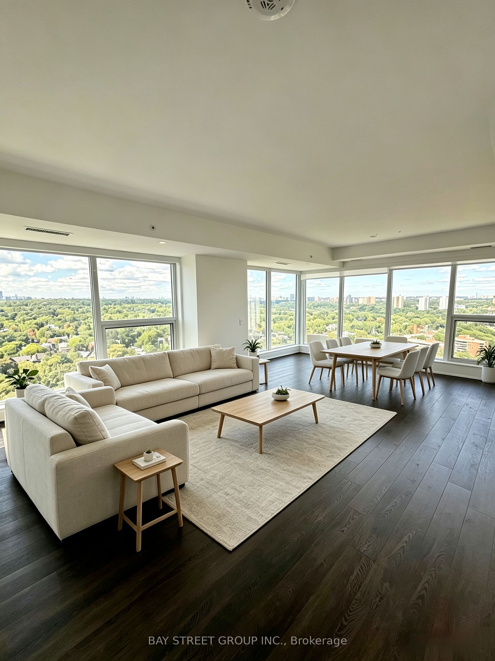 609 Sherbourne Street 1907, Toronto, ON M4X 0A4 photo 3