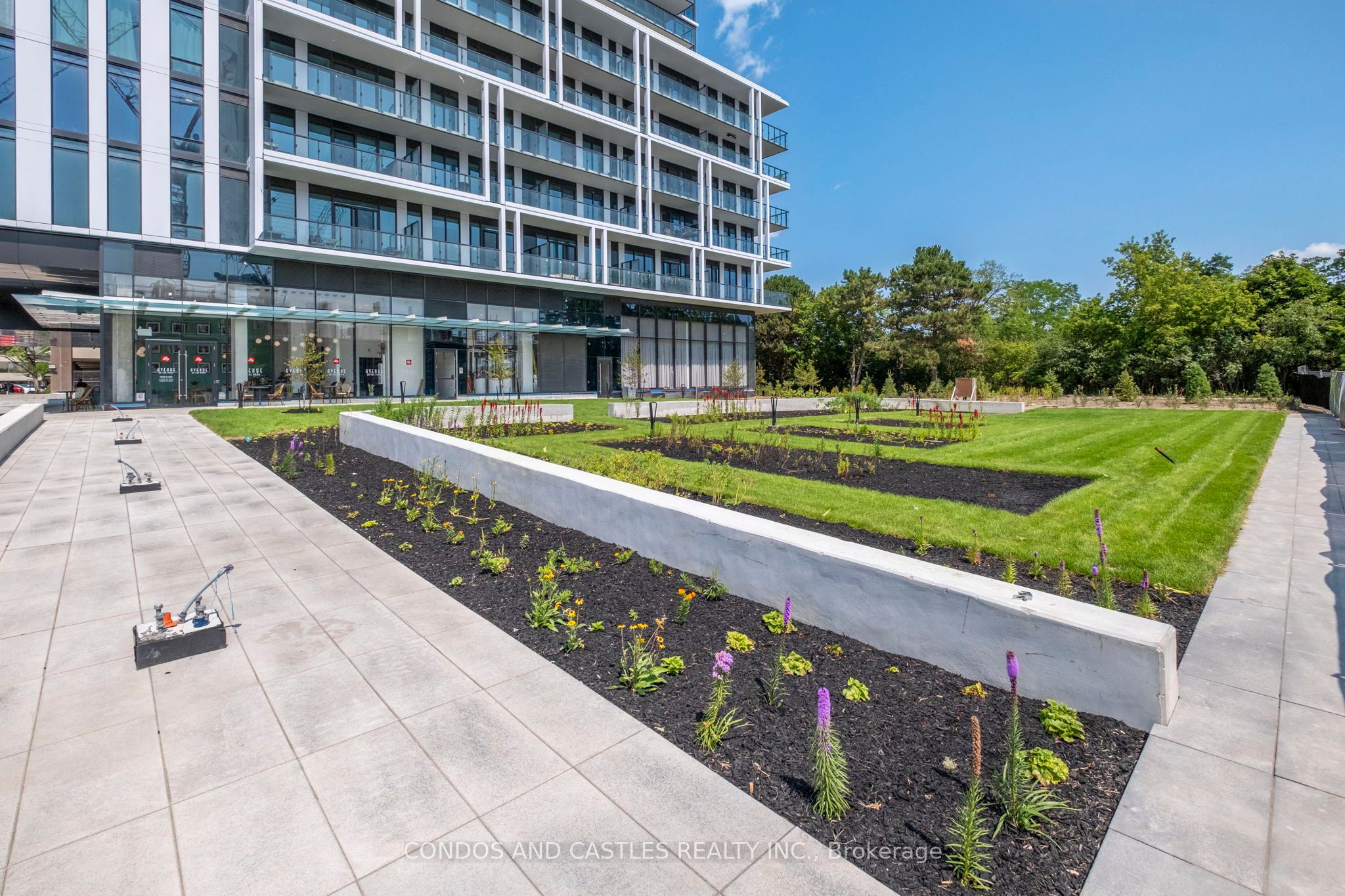 29 Green Trail Court 1805, Toronto, ON M2K 0J9