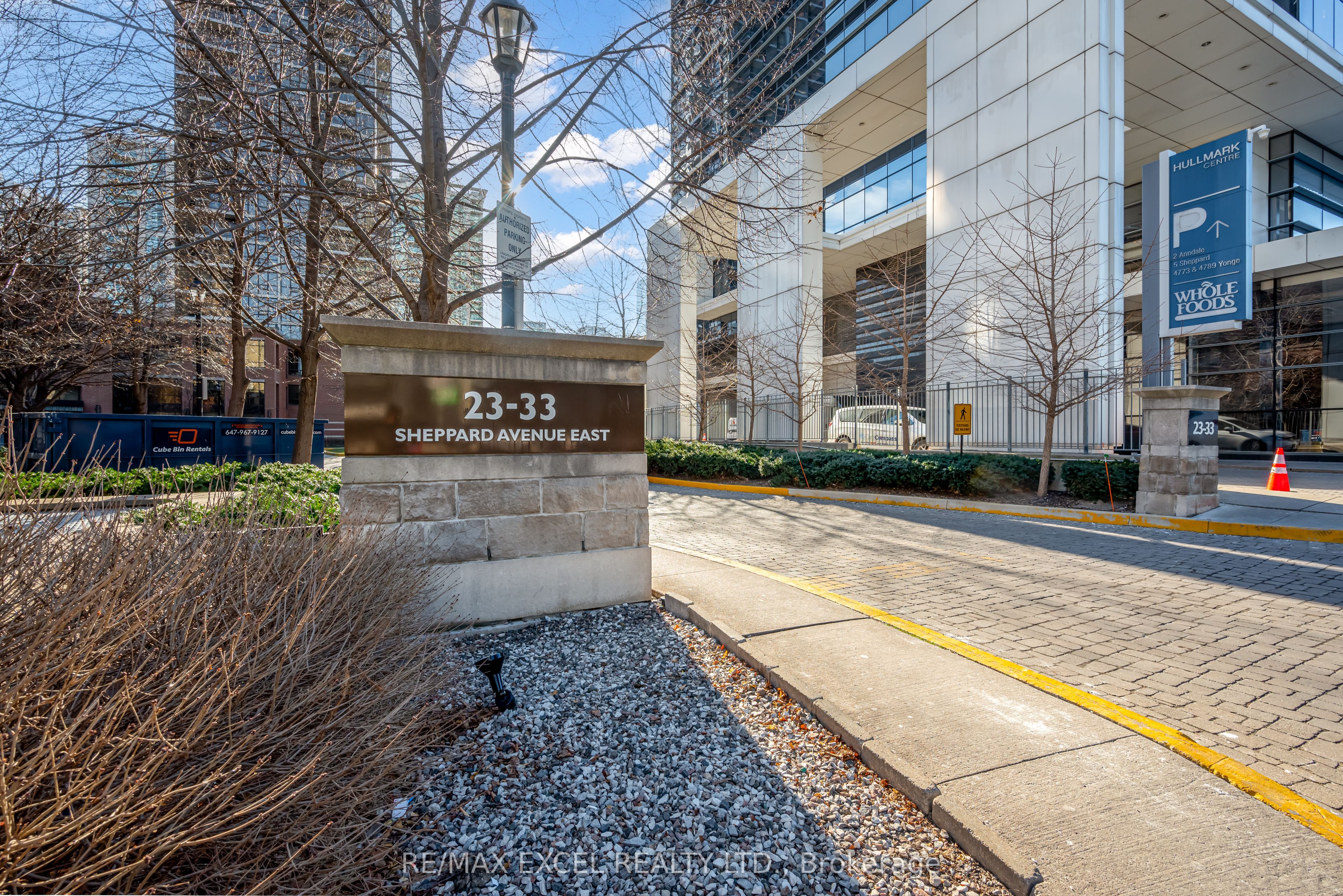 33 Sheppard Avenue E 1909, Toronto, ON M2N 7K1 photo 4