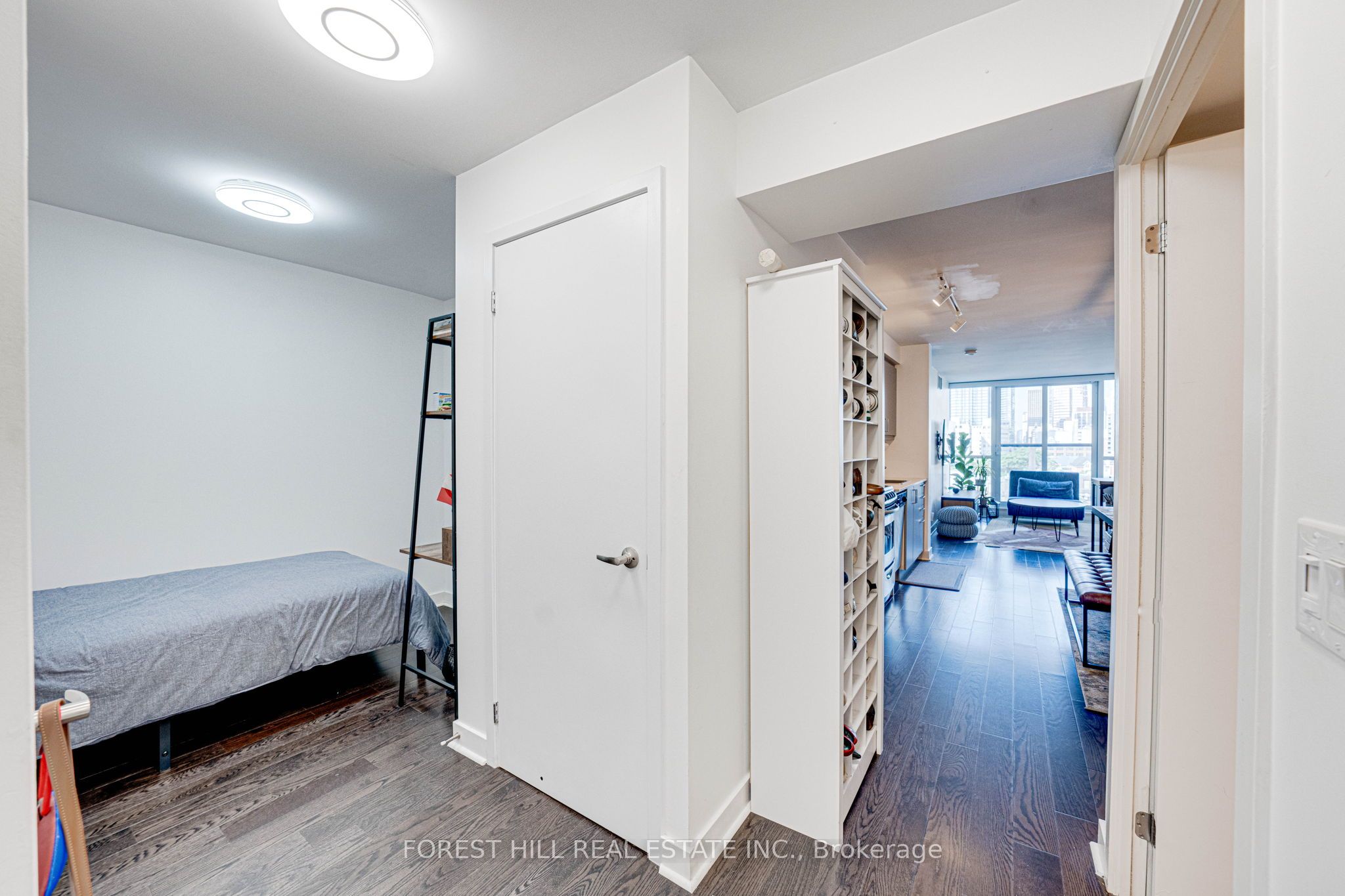 320 Richmond Street E 808, Toronto, ON M5A 1P9 photo 2