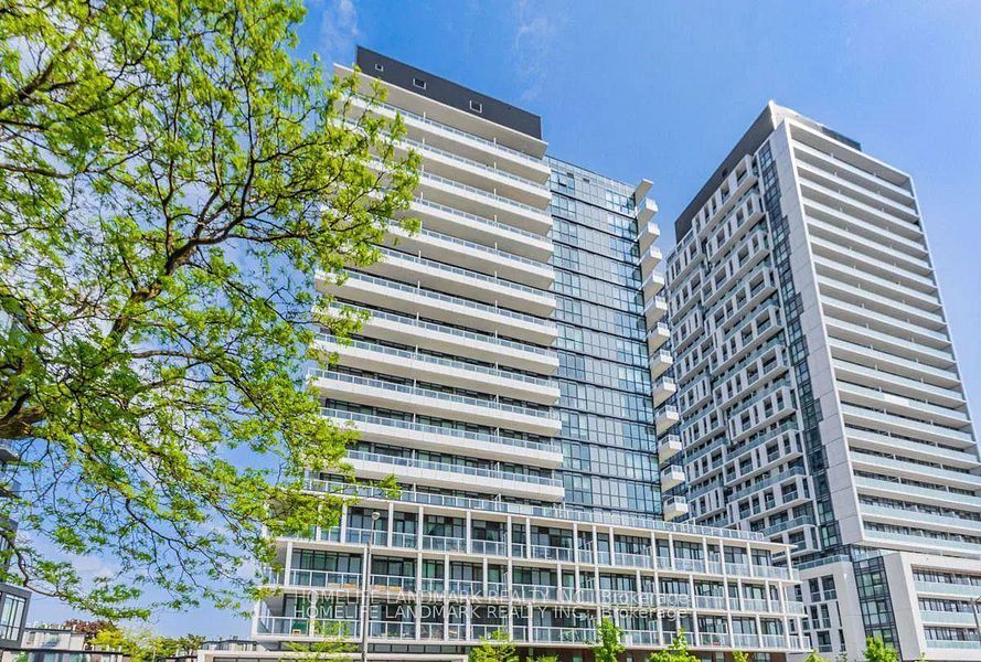 180 Fairview Mall Drive 103, Toronto, ON M2J 0G4