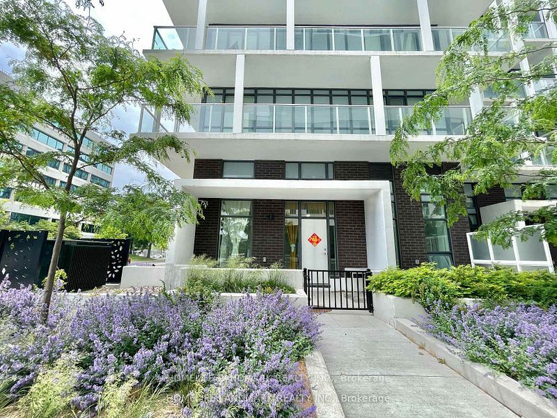 180 Fairview Mall Drive 103, Toronto, ON M2J 0G4 photo 3