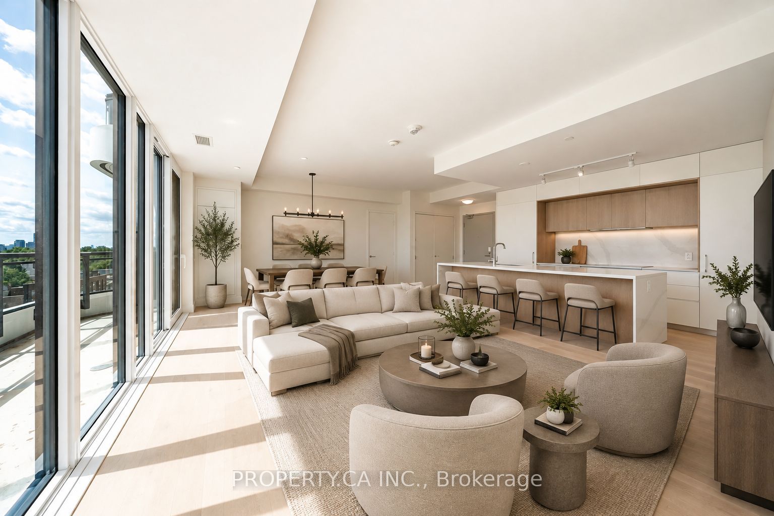 322 Dupont Street 804, Toronto, ON M5R 0E3