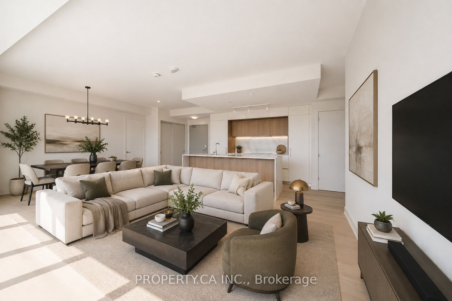 322 Dupont Street 804, Toronto, ON M5R 0E3 photo 2