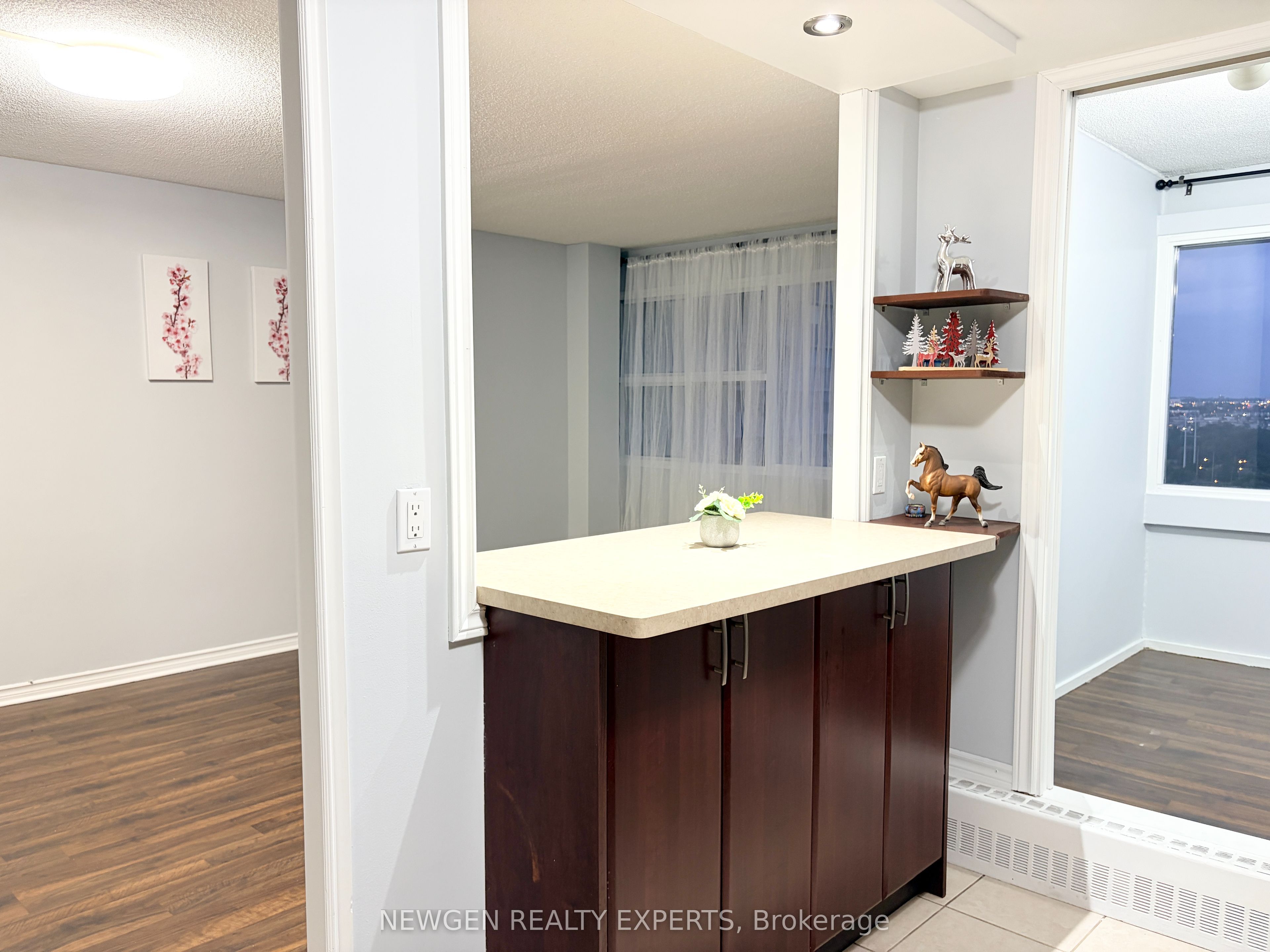 715 Don Mills Road 2103, Toronto, ON M3C 1S5 photo 5