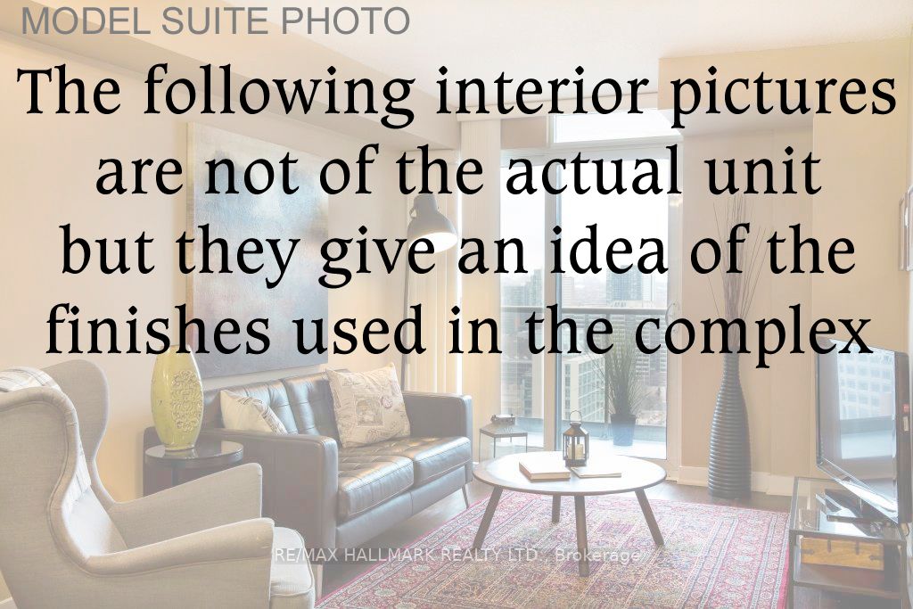 167 Church Street 1806, Toronto, ON M5B 1Y6 photo 2