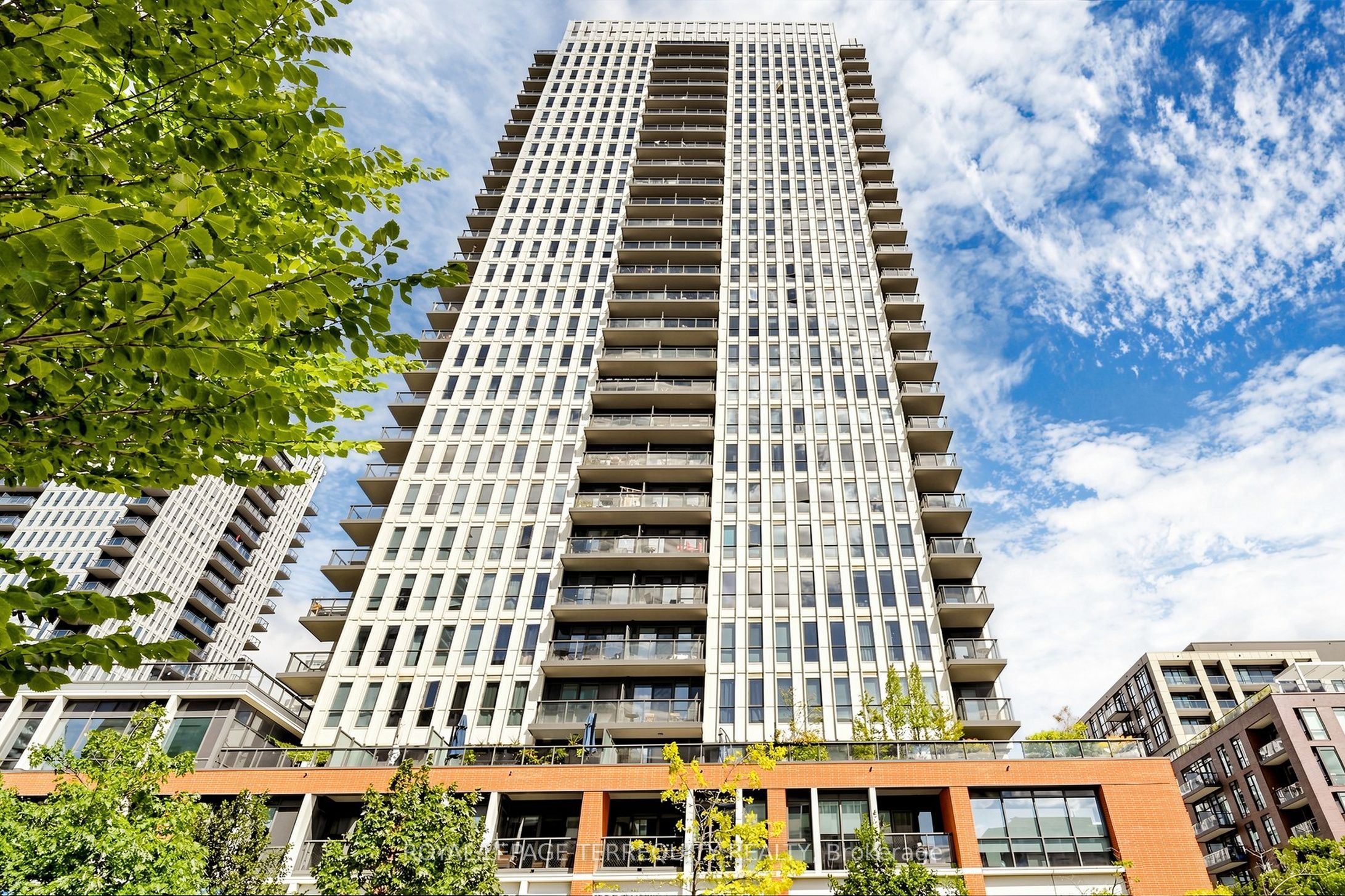 55 Regent Park Boulevard 415, Toronto, ON M5A 0C2 photo 3