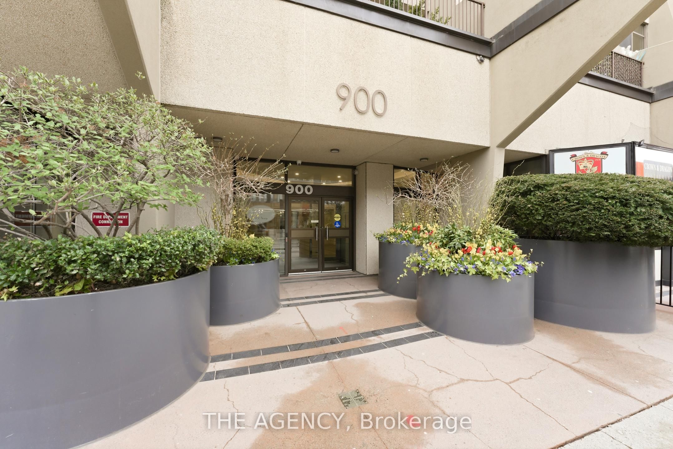 900 Yonge Street 902, Toronto, ON M4W 3P5 photo 2