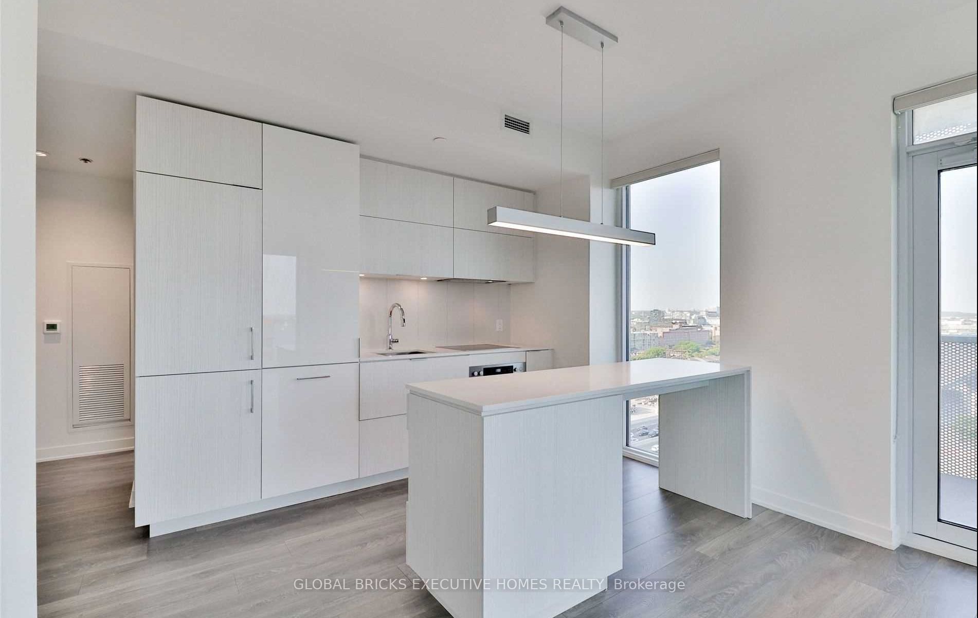 20 Richardson Street 2603, Toronto, ON M5A 0S6 photo 4