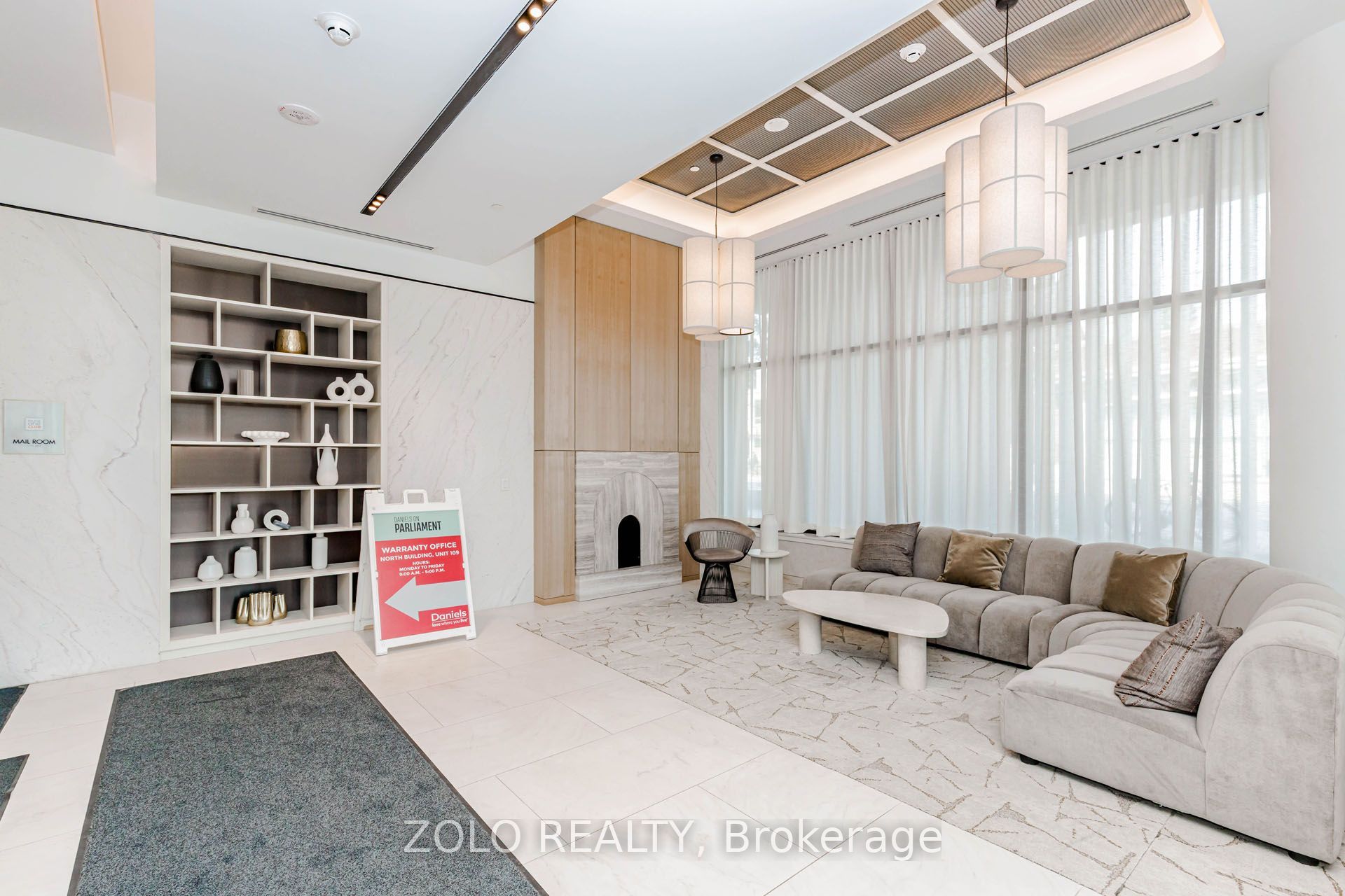 30 Dreamers Way 465, Toronto, ON M5A 0Y7 photo 5