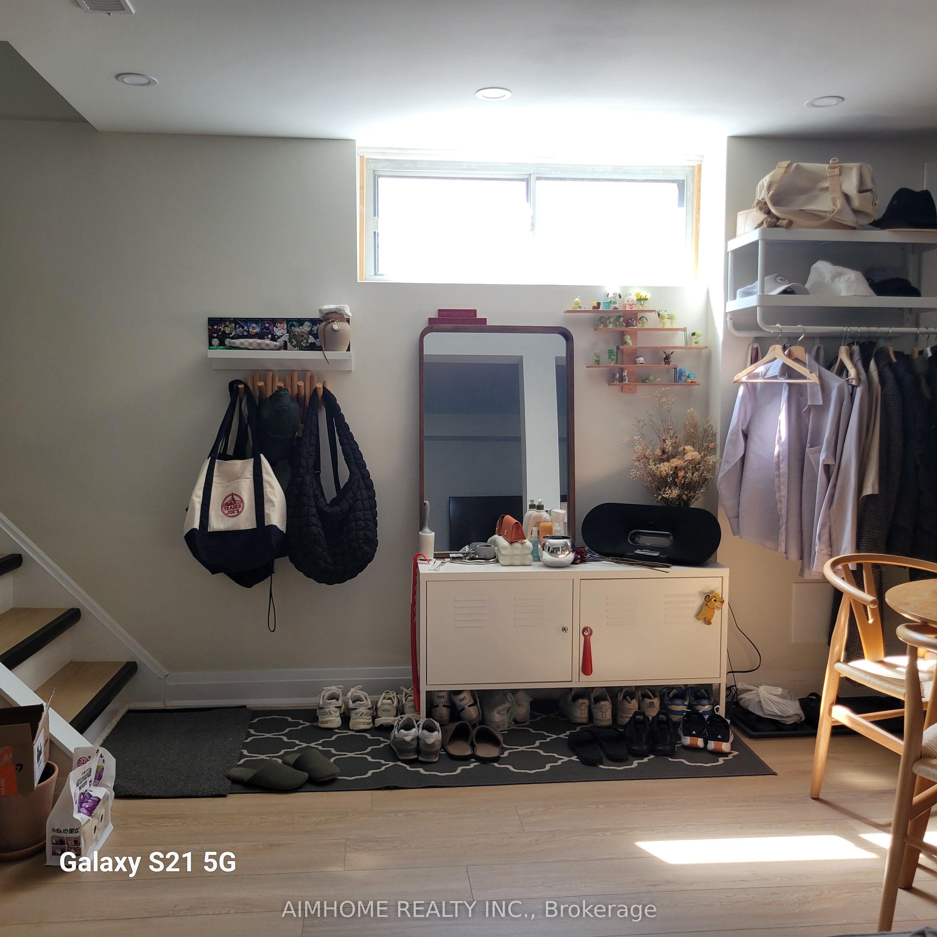 55 Santa Barbara Road Basement,, Toronto, ON M2N 2C3 photo 3