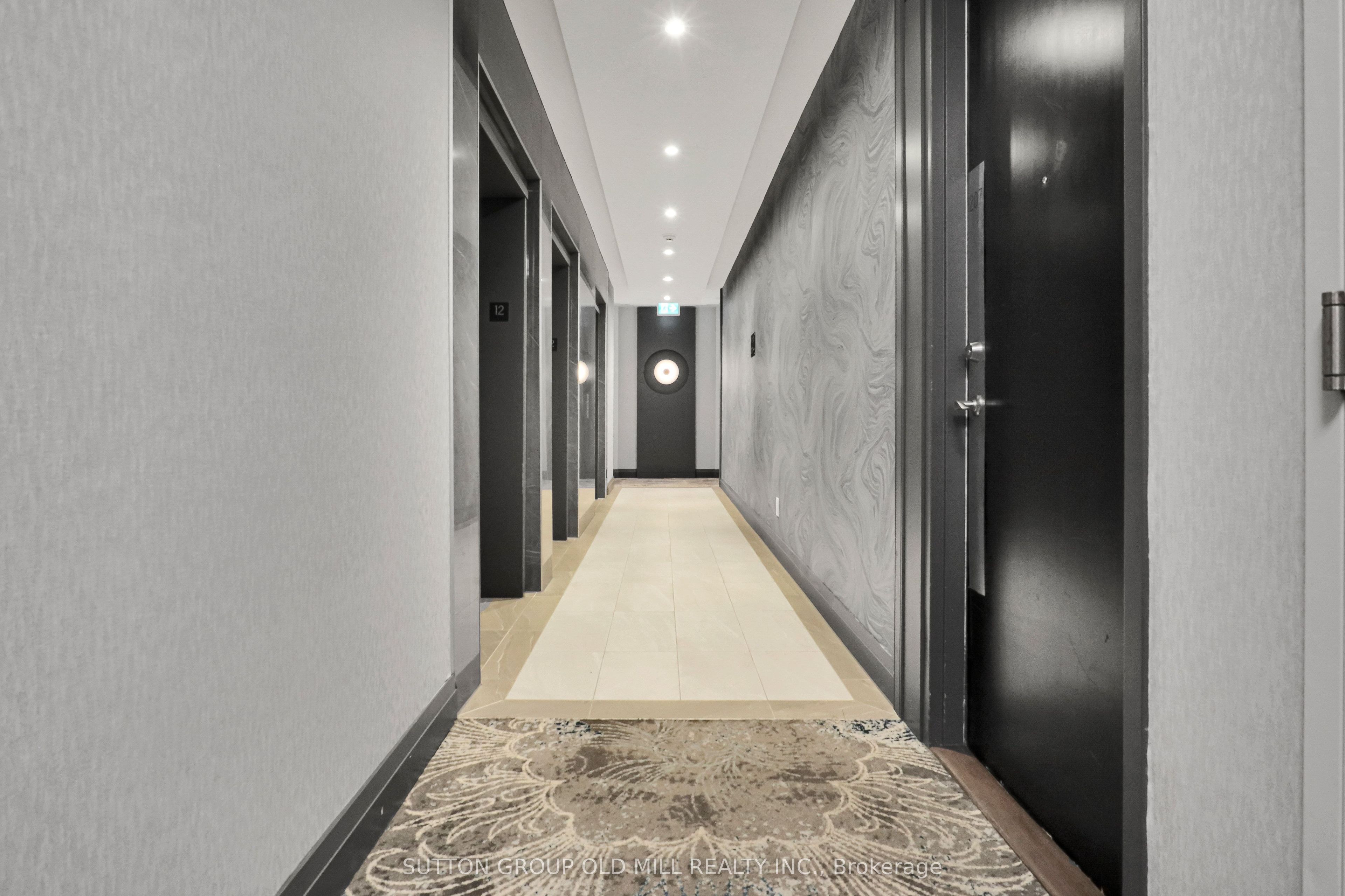 85 Bloor Street E 1207, Toronto, ON M4W 3Y1 photo 5