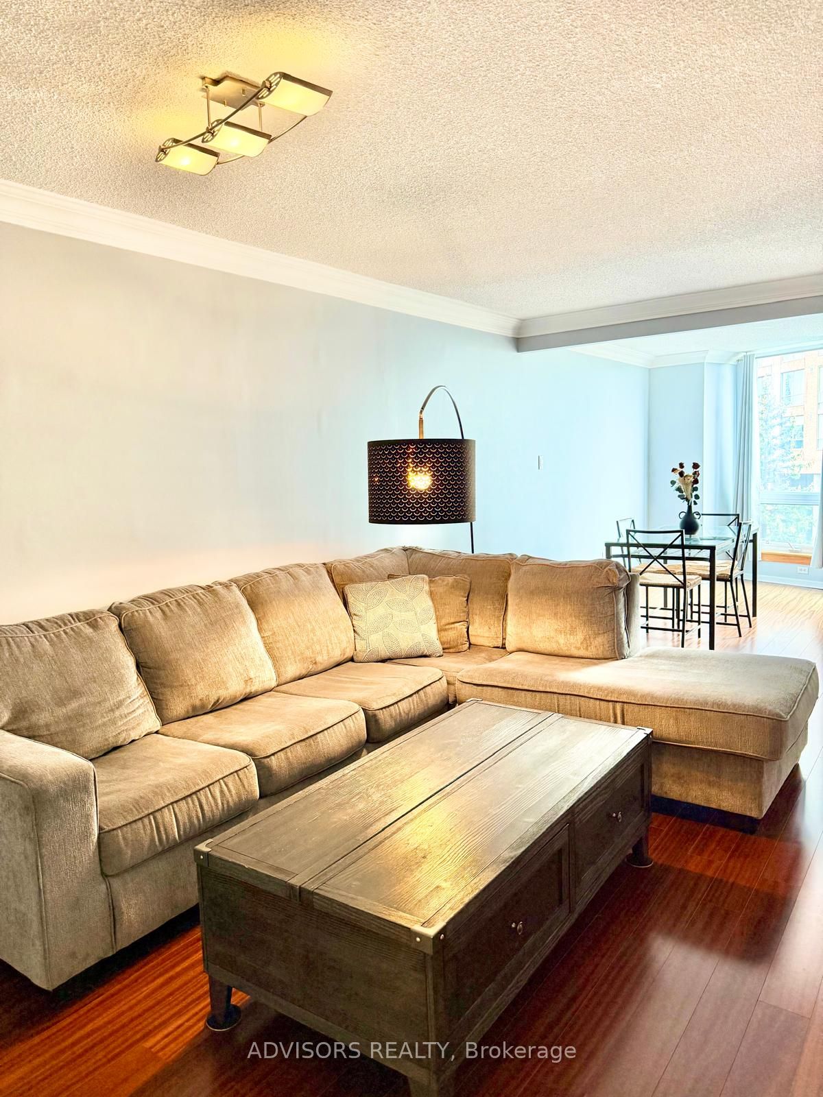 1055 Bay Street 807, Toronto, ON M5S 3A3 photo 5