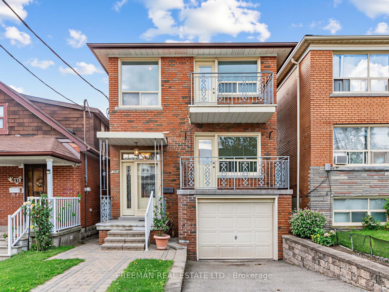 380 Glenholme Avenue, Toronto, ON M6E 3E5
