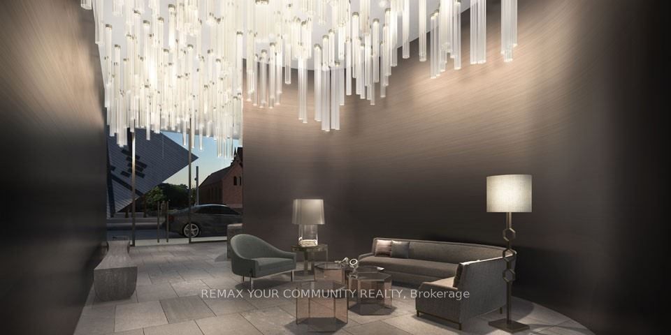 200 Bloor Street E 2308, Toronto, ON M5S 1T8 photo 5
