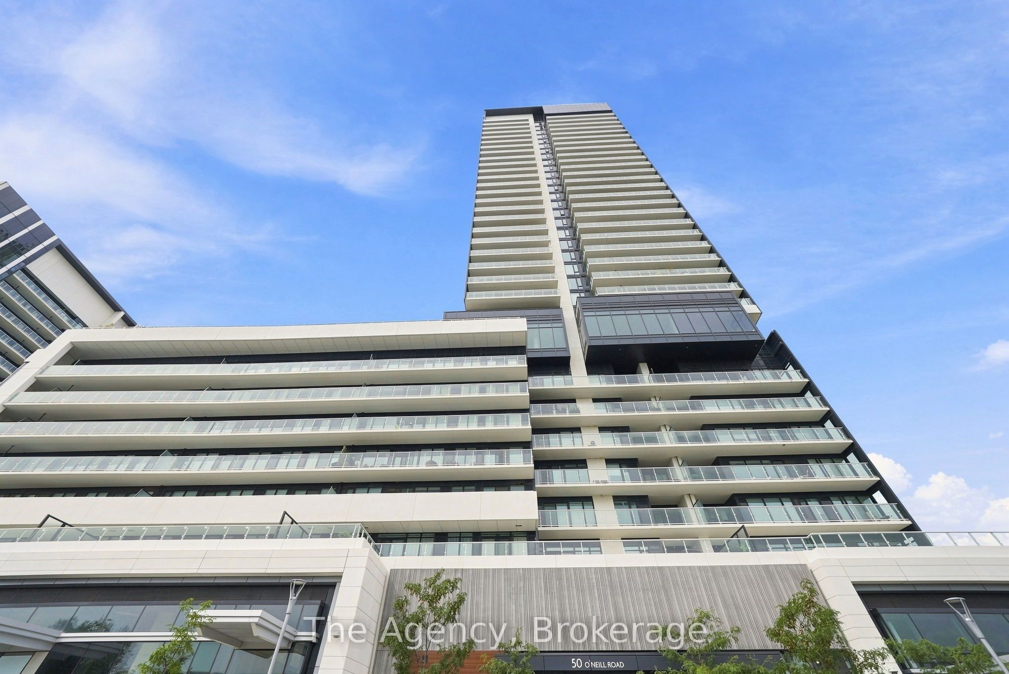 50 O'Neill Road 2604, Toronto, ON M3C 0R1 photo 2
