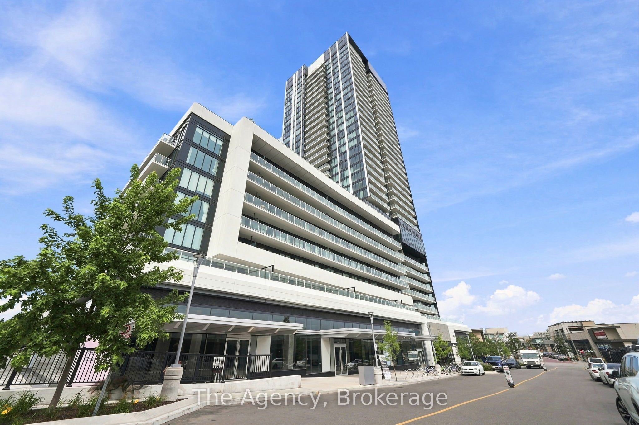 50 O'Neill Road 2604, Toronto, ON M3C 0R1 photo 3