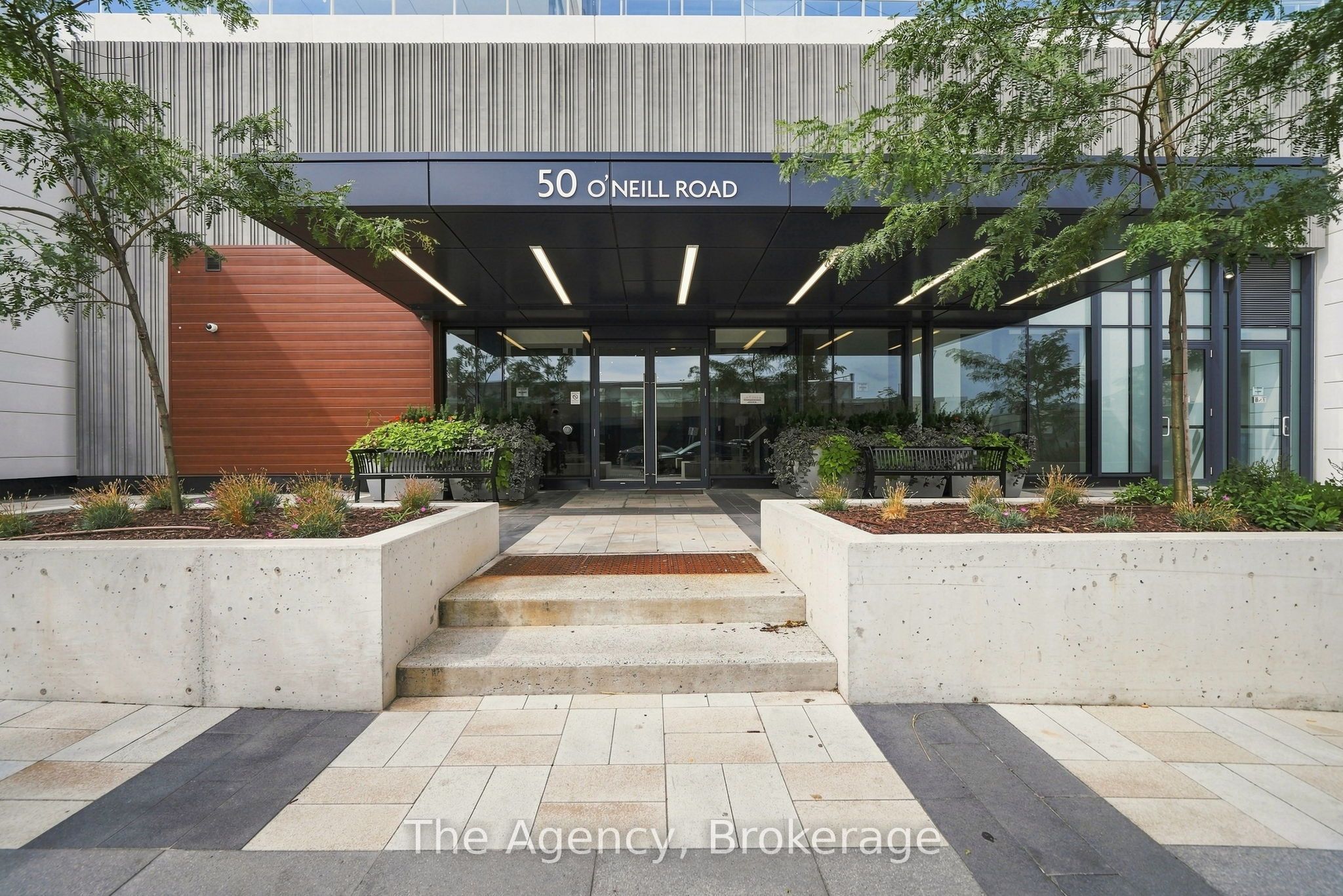 50 O'Neill Road 2604, Toronto, ON M3C 0R1 photo 4