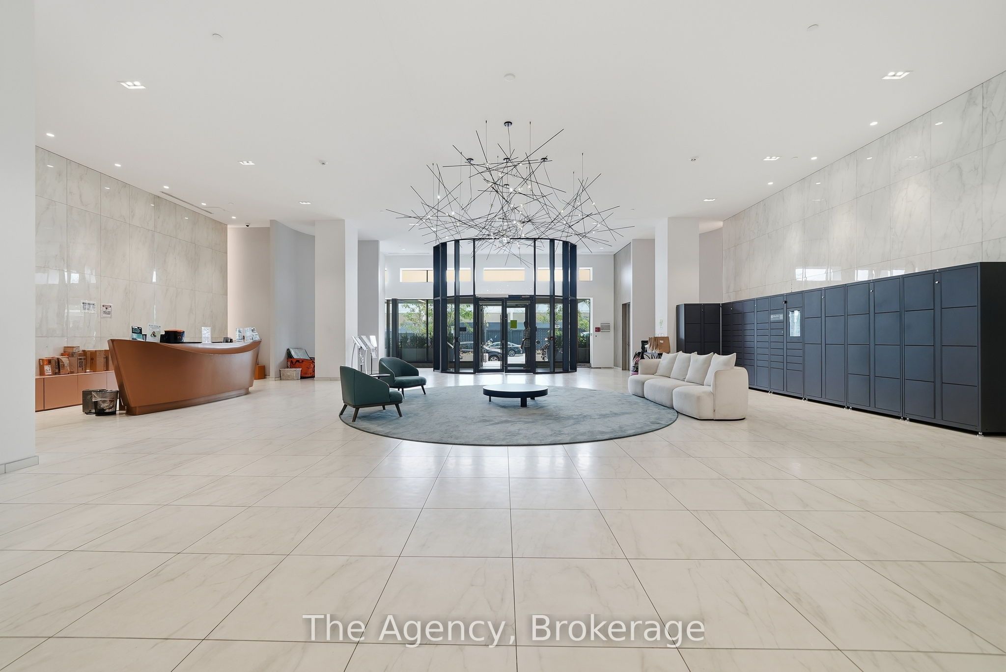 50 O'Neill Road 2604, Toronto, ON M3C 0R1 photo 5