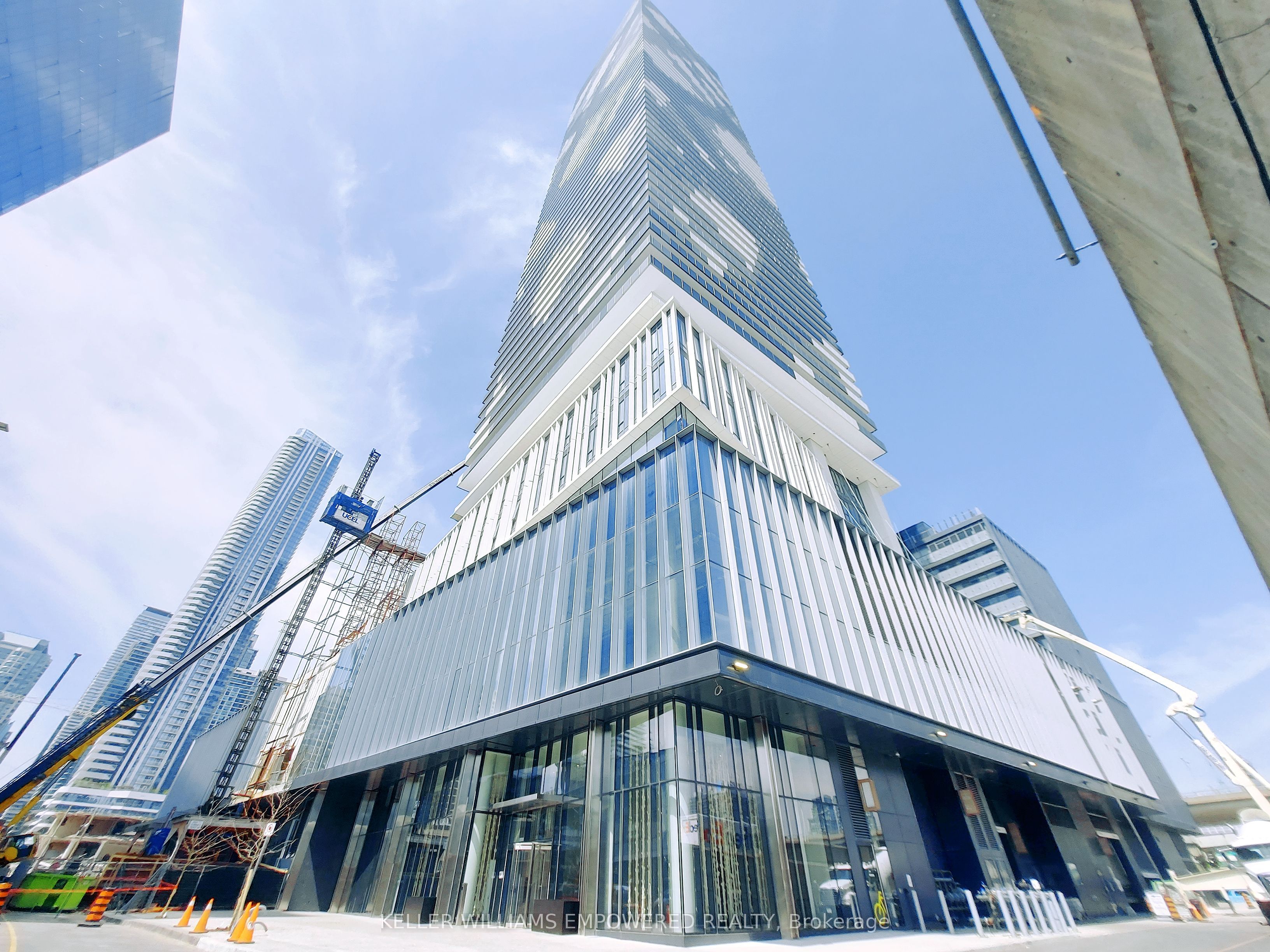 55 Cooper Street 5505, Toronto, ON M5E 0G1 photo 2