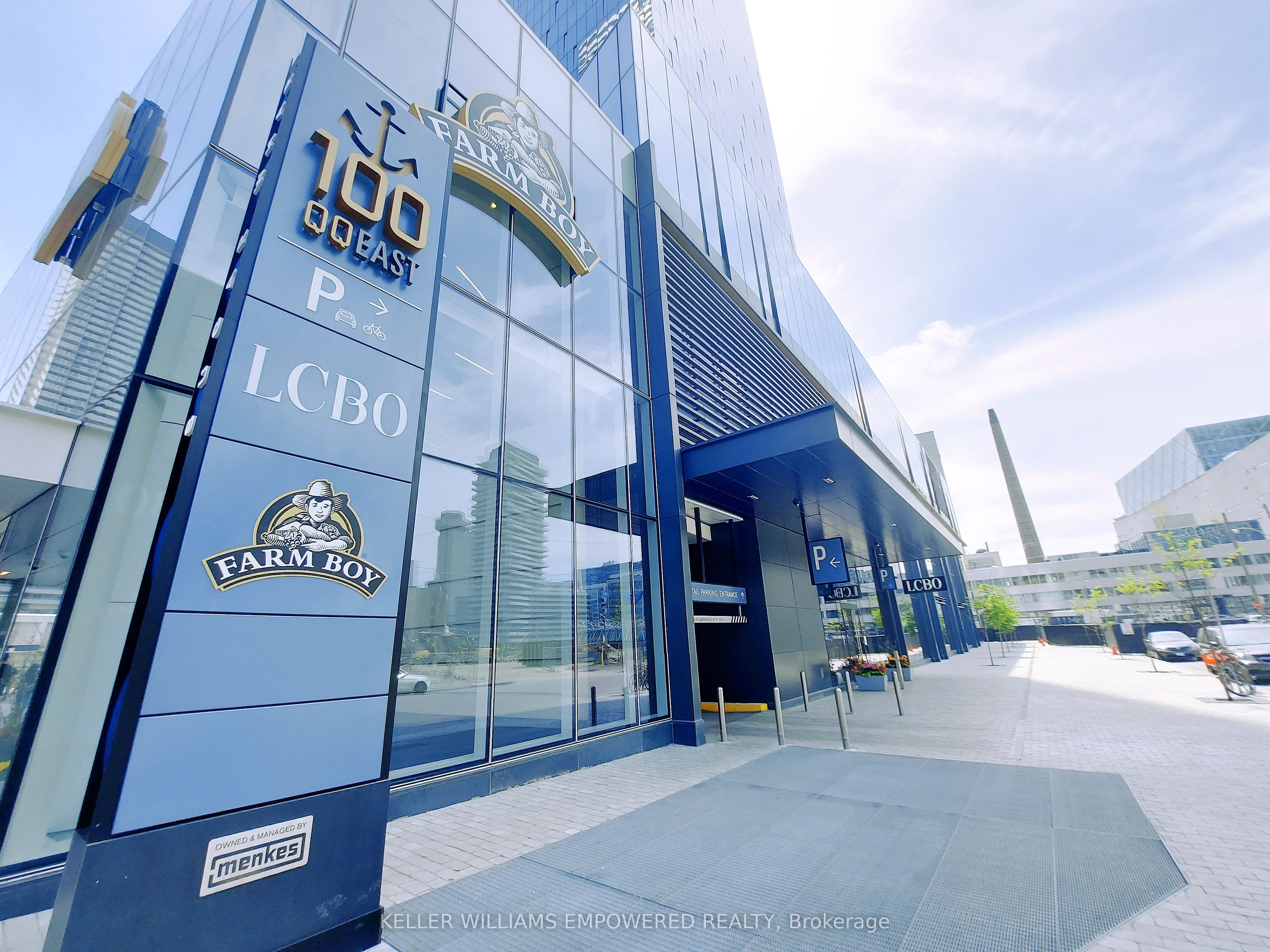 55 Cooper Street 5505, Toronto, ON M5E 0G1 photo 3
