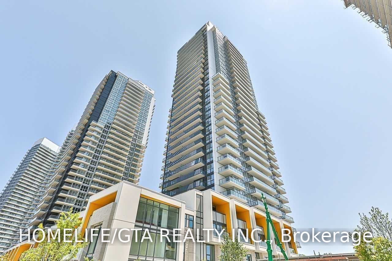 85 Mcmahon Drive 1508, Toronto, ON M2K 0H1