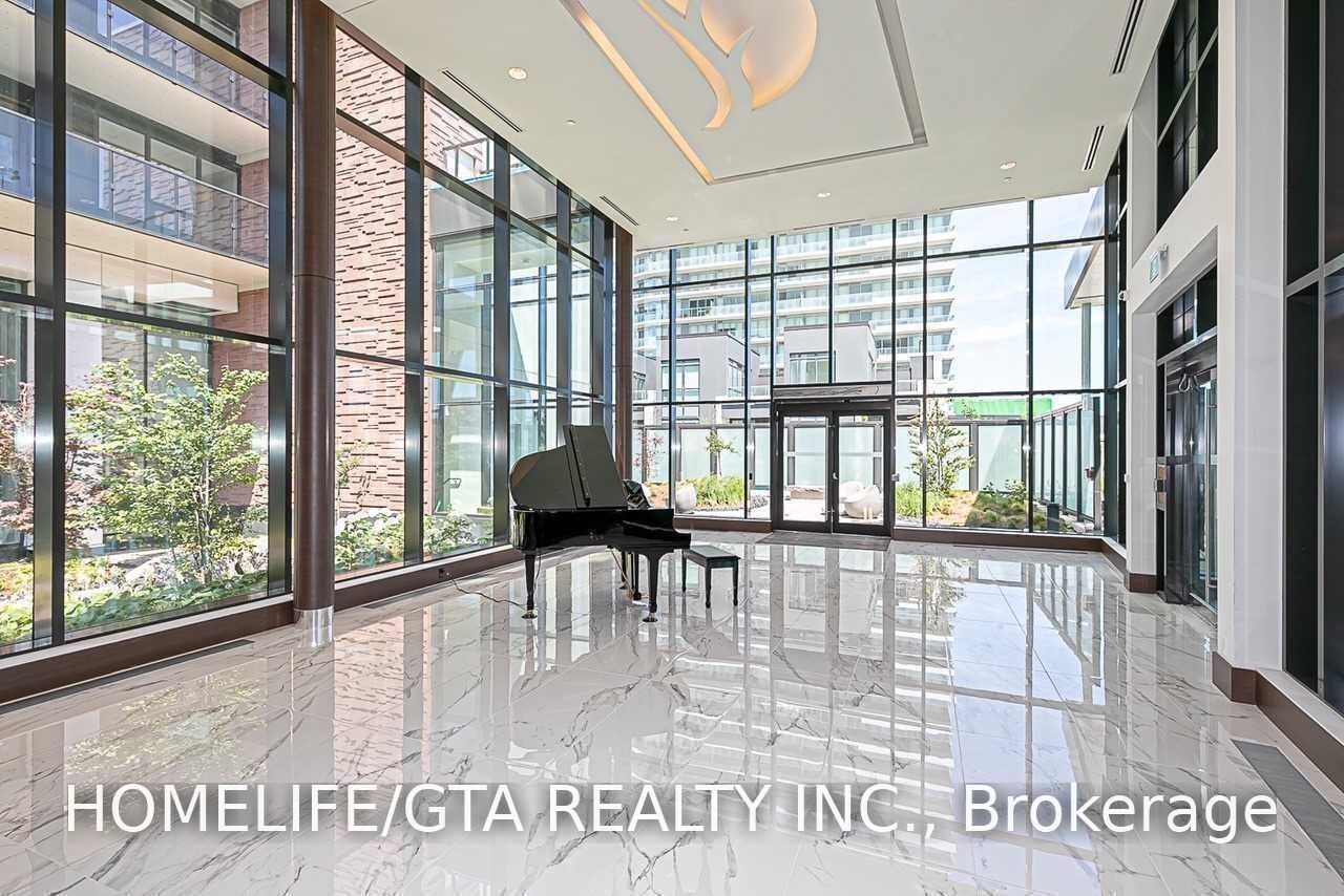 85 Mcmahon Drive 1508, Toronto, ON M2K 0H1 photo 5