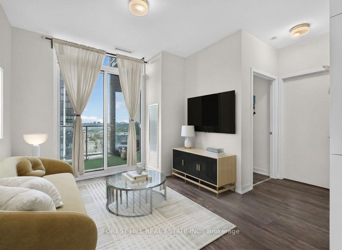 20 O'Neill Road 1617, Toronto, ON M3C 0R2 photo 2