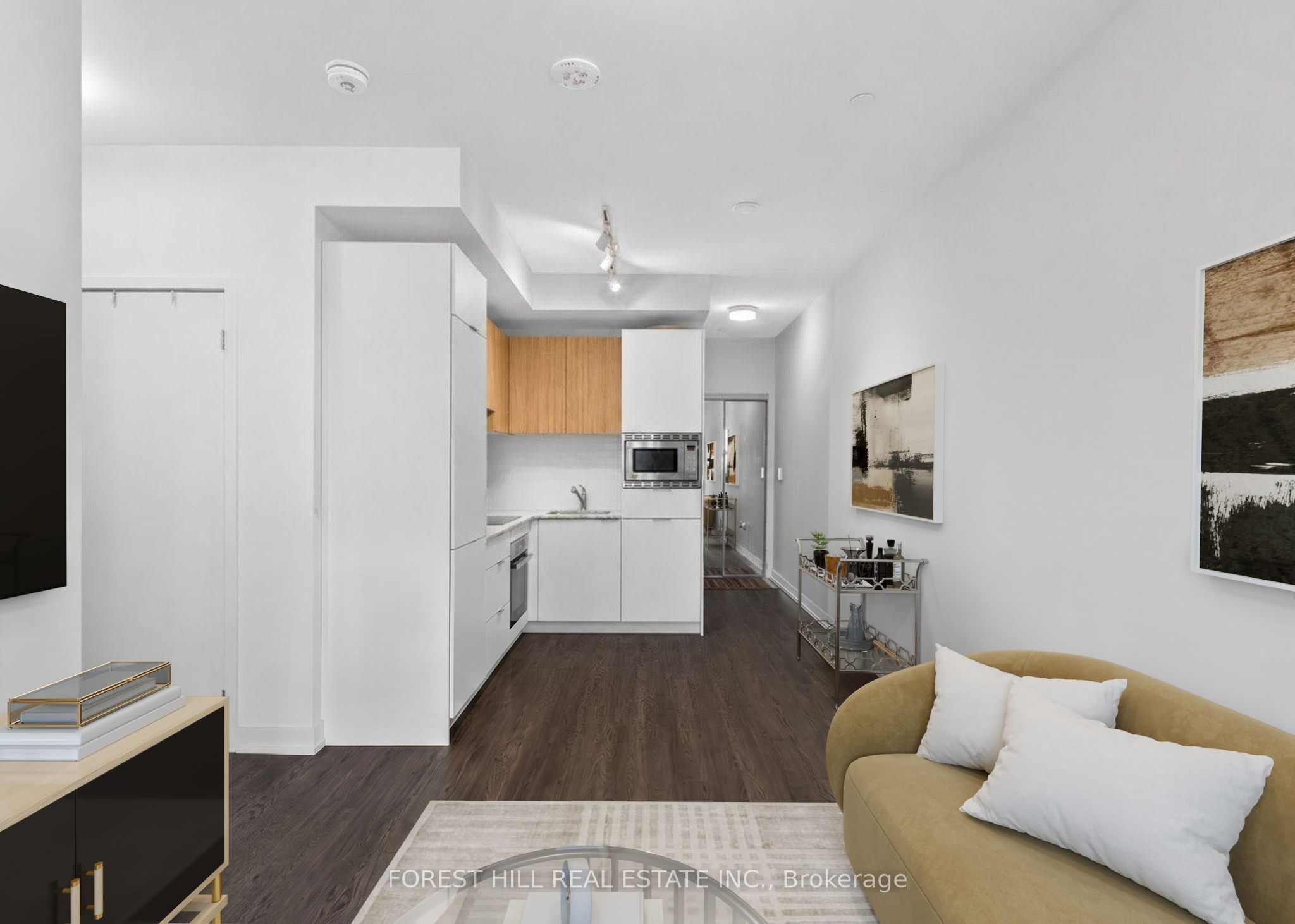 20 O'Neill Road 1617, Toronto, ON M3C 0R2 photo 3