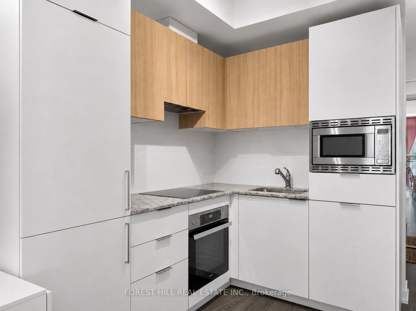 20 O'Neill Road 1617, Toronto, ON M3C 0R2 photo 4